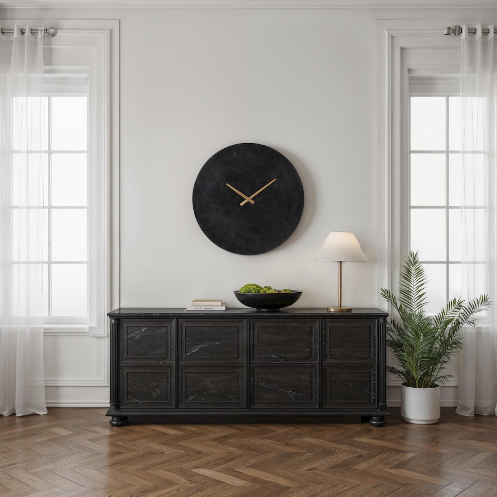 Renwil CL258 Indoor-Outdoor-Clocks - View #4