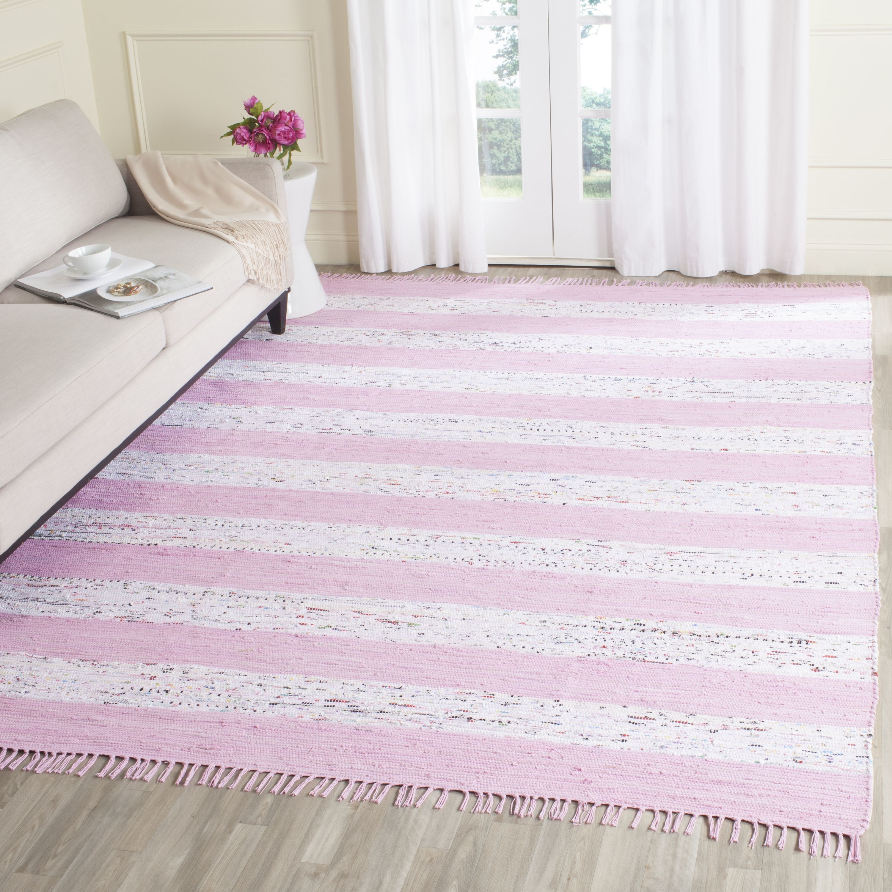 Safavieh MTK720E-8 rugs - View #2