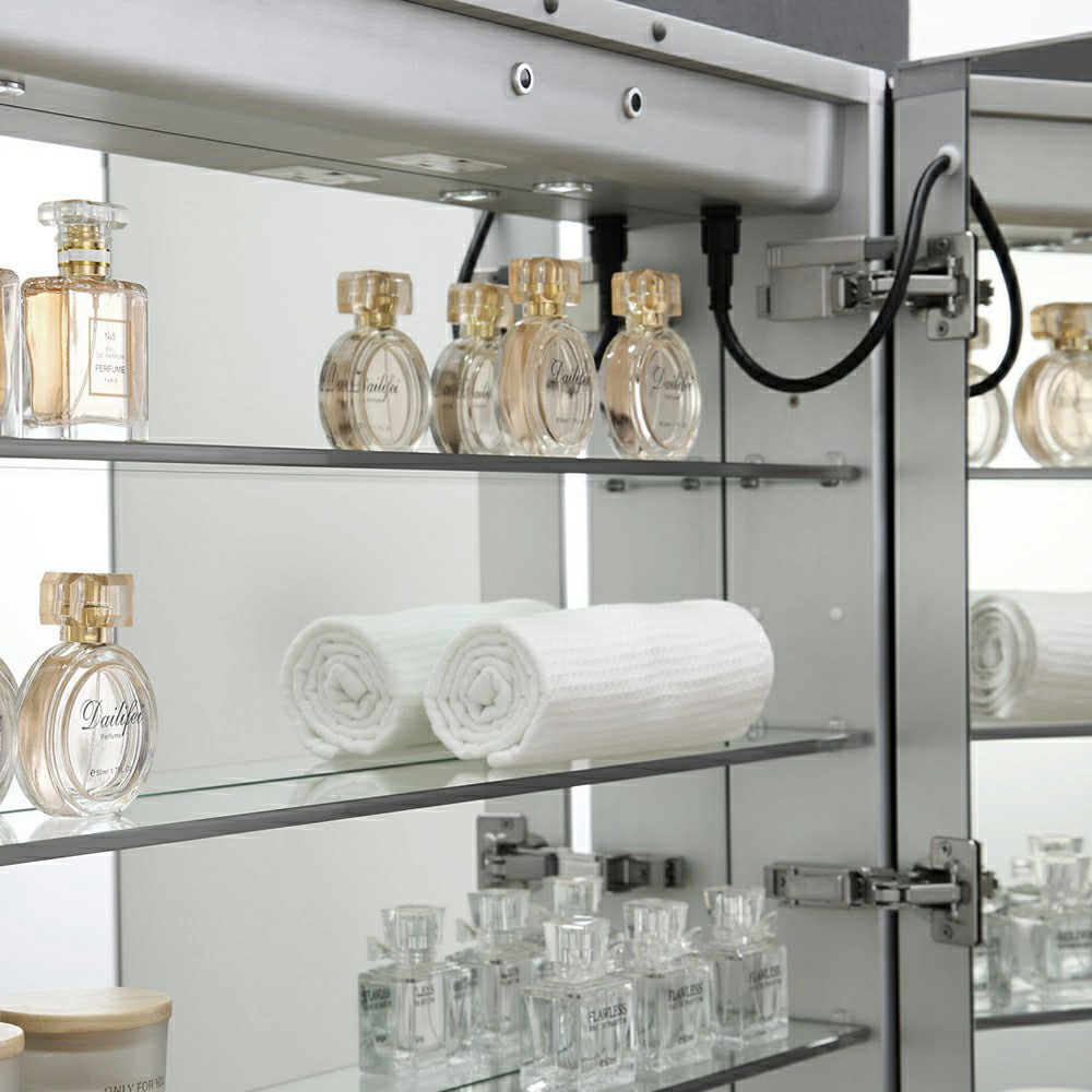 Fresca FMC023630 Bathroom-Medicine-Cabinets - View #14