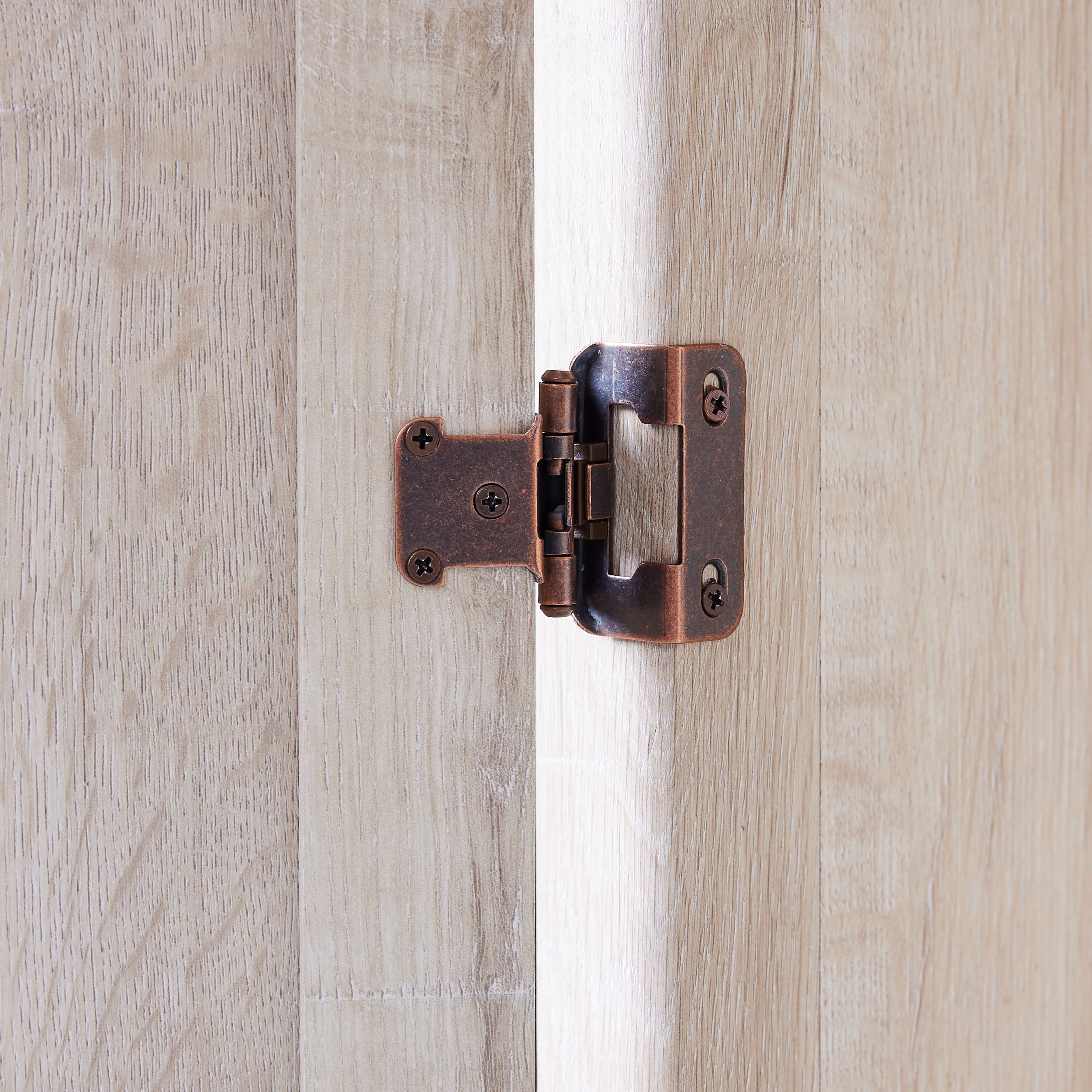 RELIABILT 32133AEXLG-BL Cabinet-Hinges - View #5