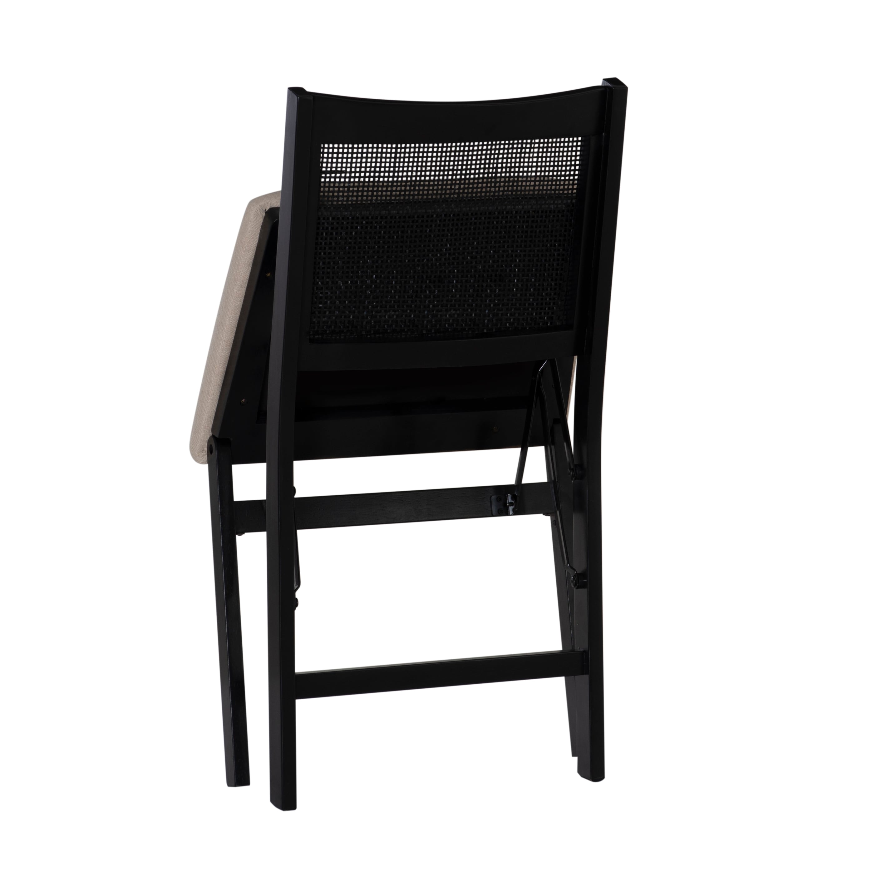 Linon PLWS752 Folding-Chairs - View #3