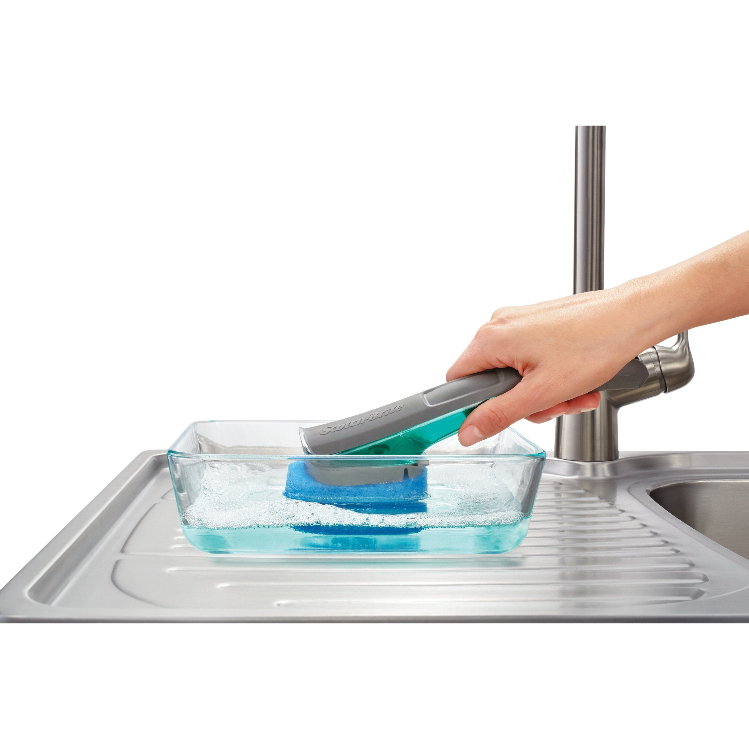 Scotch-Brite 451U-12-CC Kitchen-Brushes - View #15