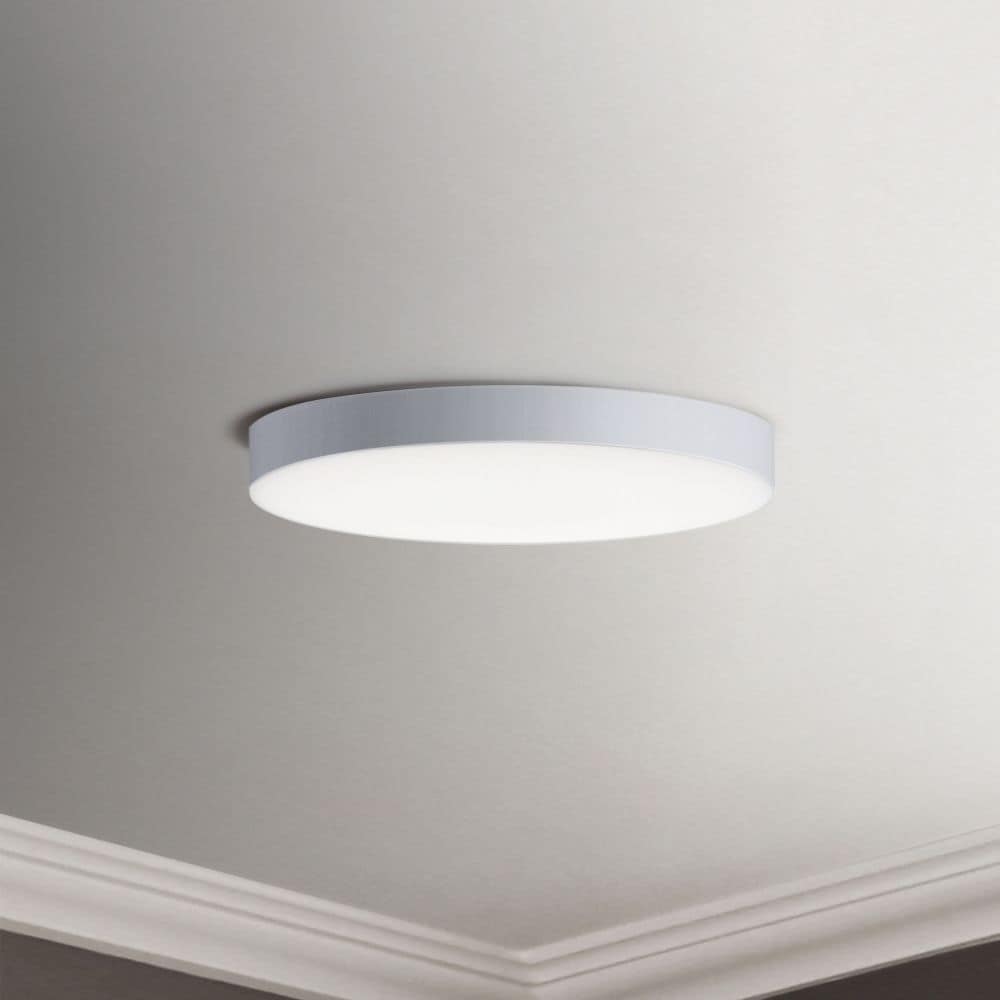 Maxim Lighting 57882WTWT flushmounts - View #2
