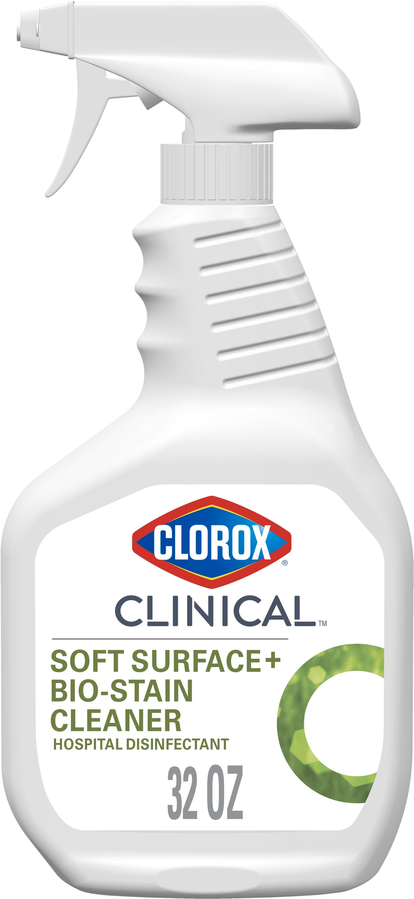 Clorox Cleaner + Bleach, Original « Discount Drug Mart