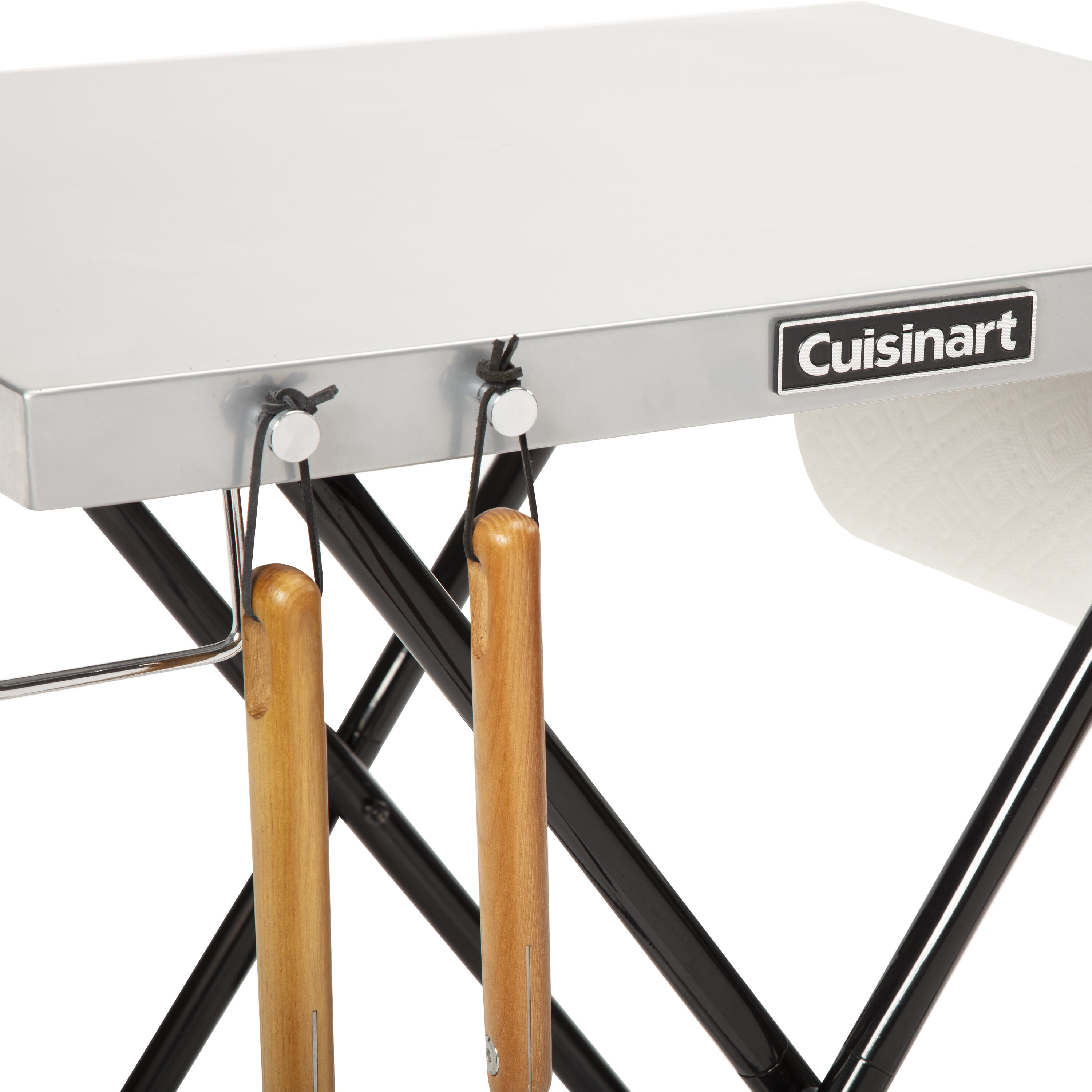 Cuisinart CPT-2110P Grill-Carts-Grill-Stands - View #7