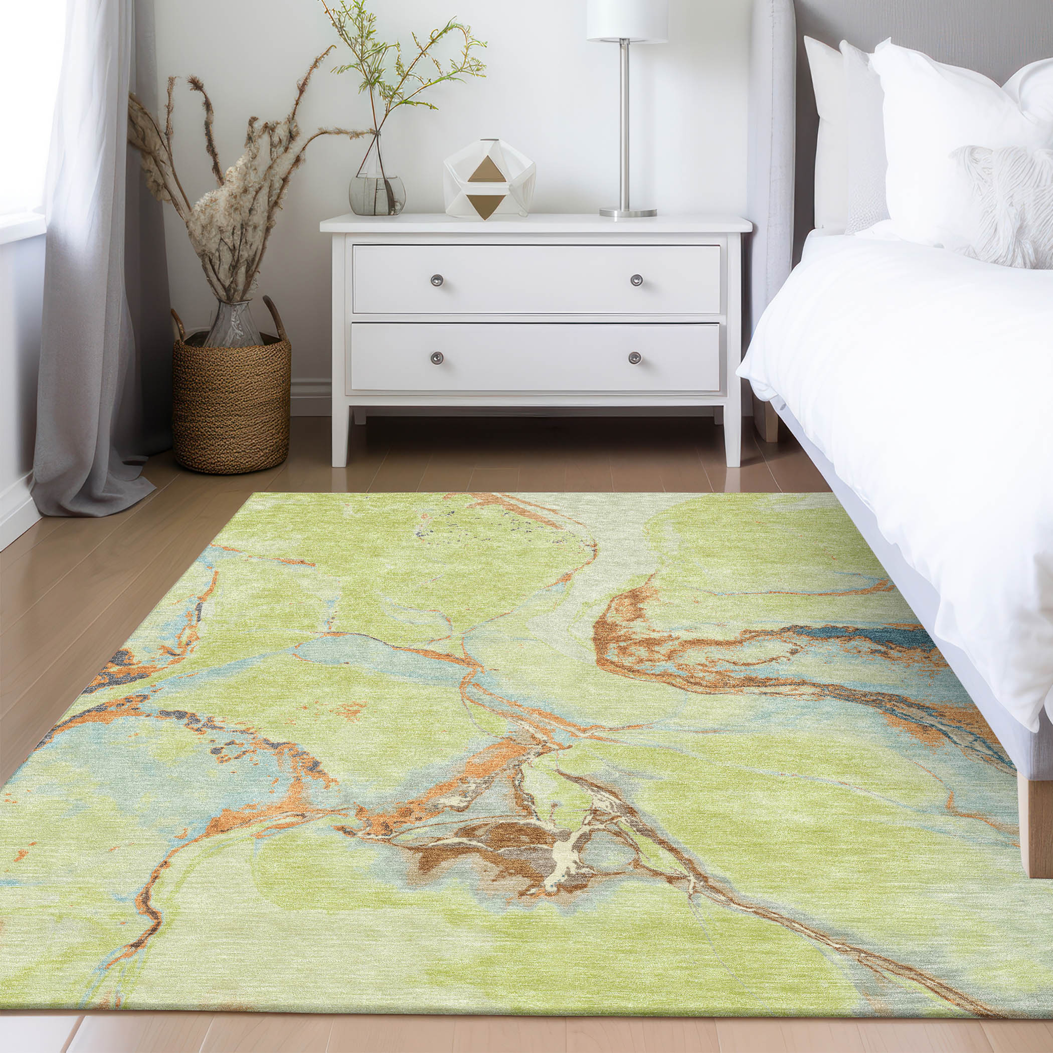 Addison Rugs ACN1005AL30X46 rugs - View #7