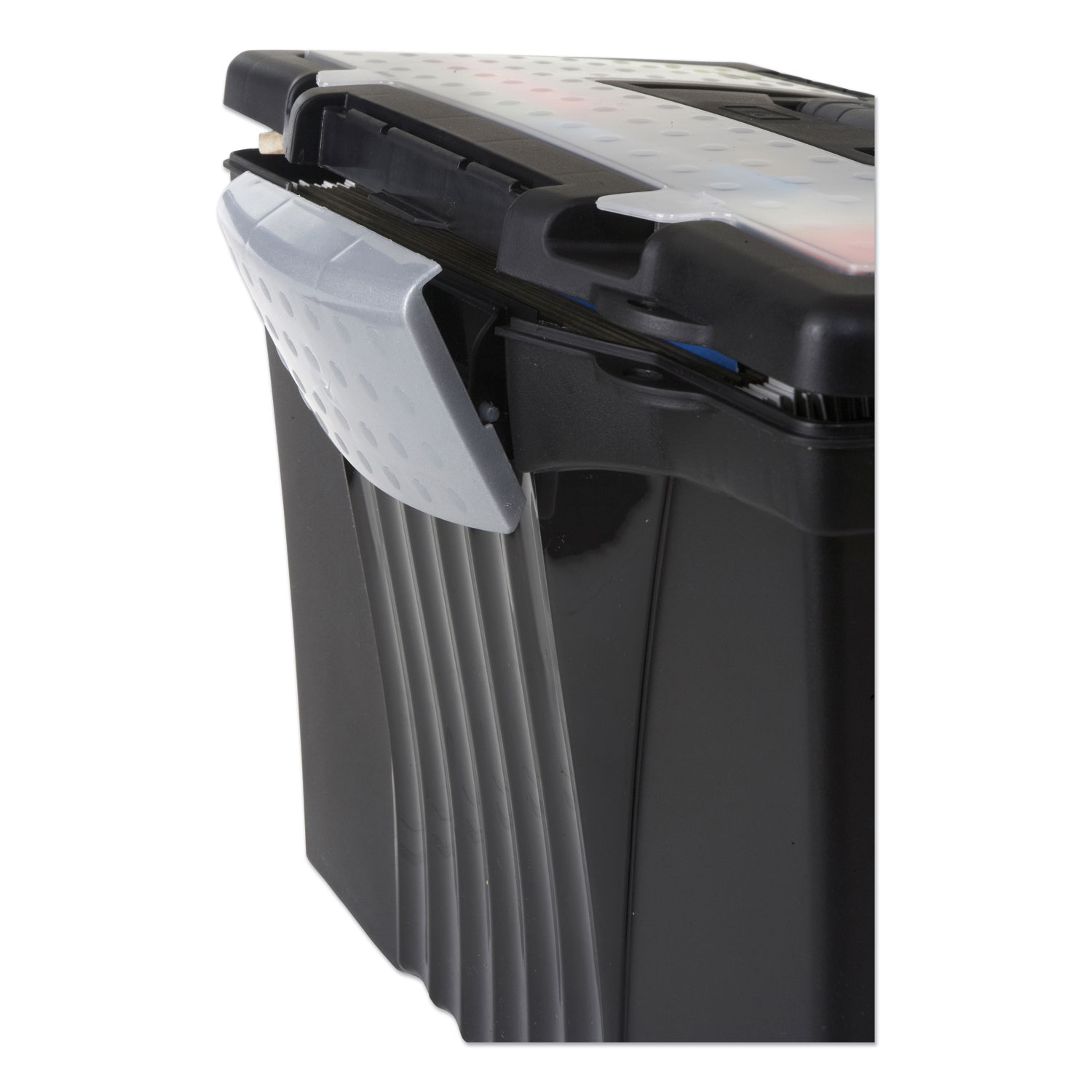 Storex ESNSTX61510U01C Office-Carts - View #3