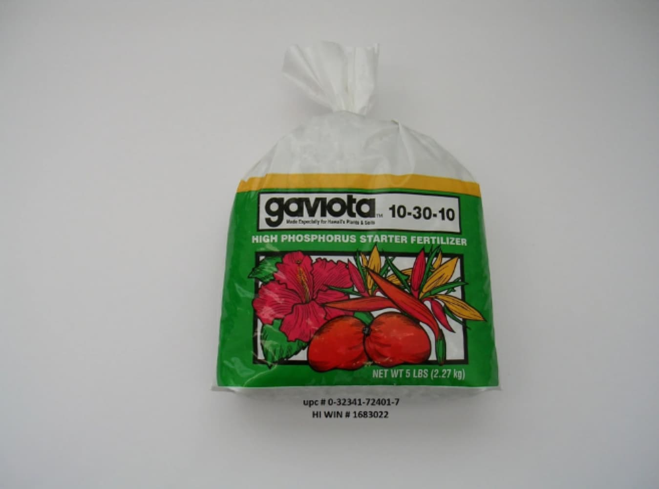  077-2402 5-lb 0 All-purpose Plant Food