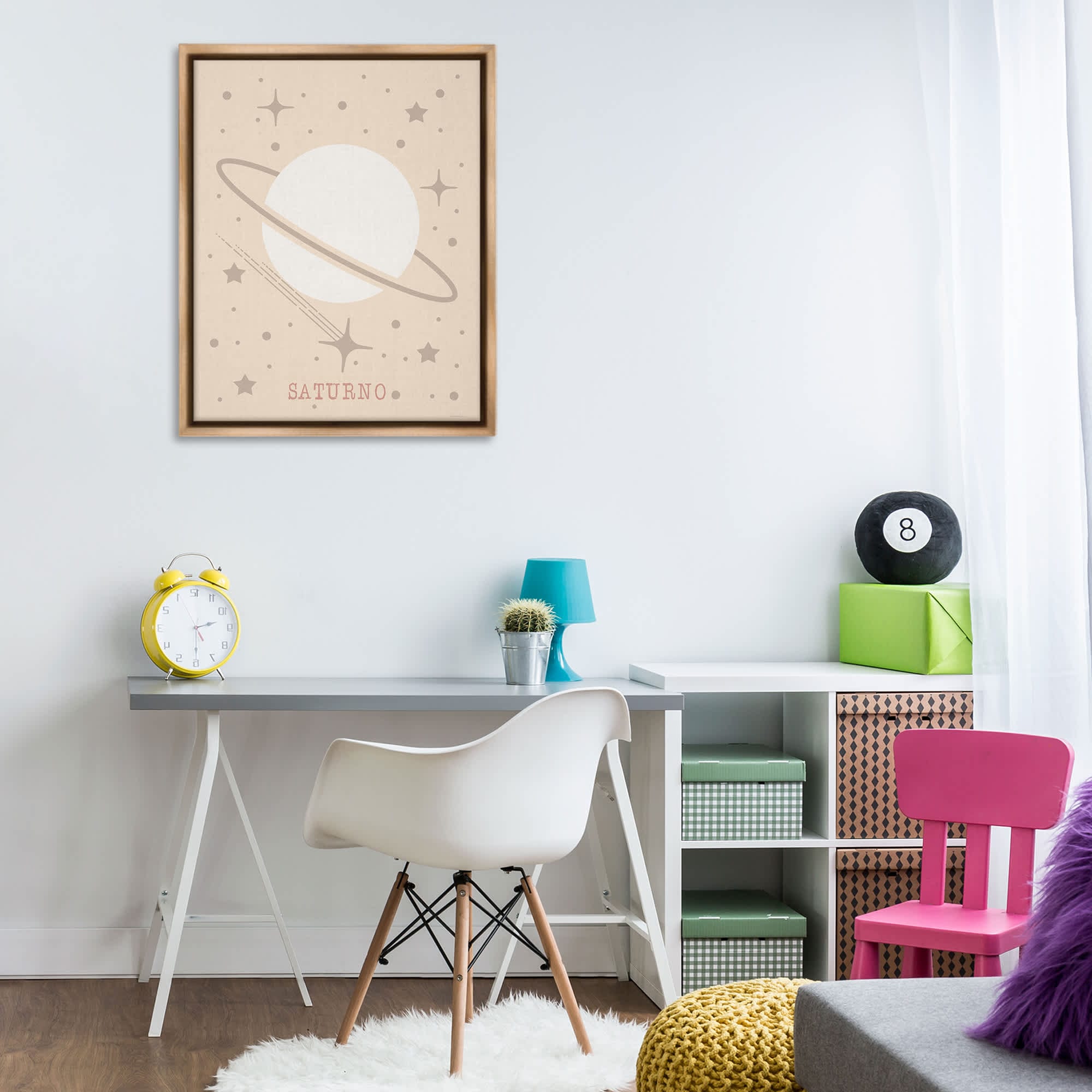 Stupell Industries BT-944-FFE-24X30 Wall-Art - View #3