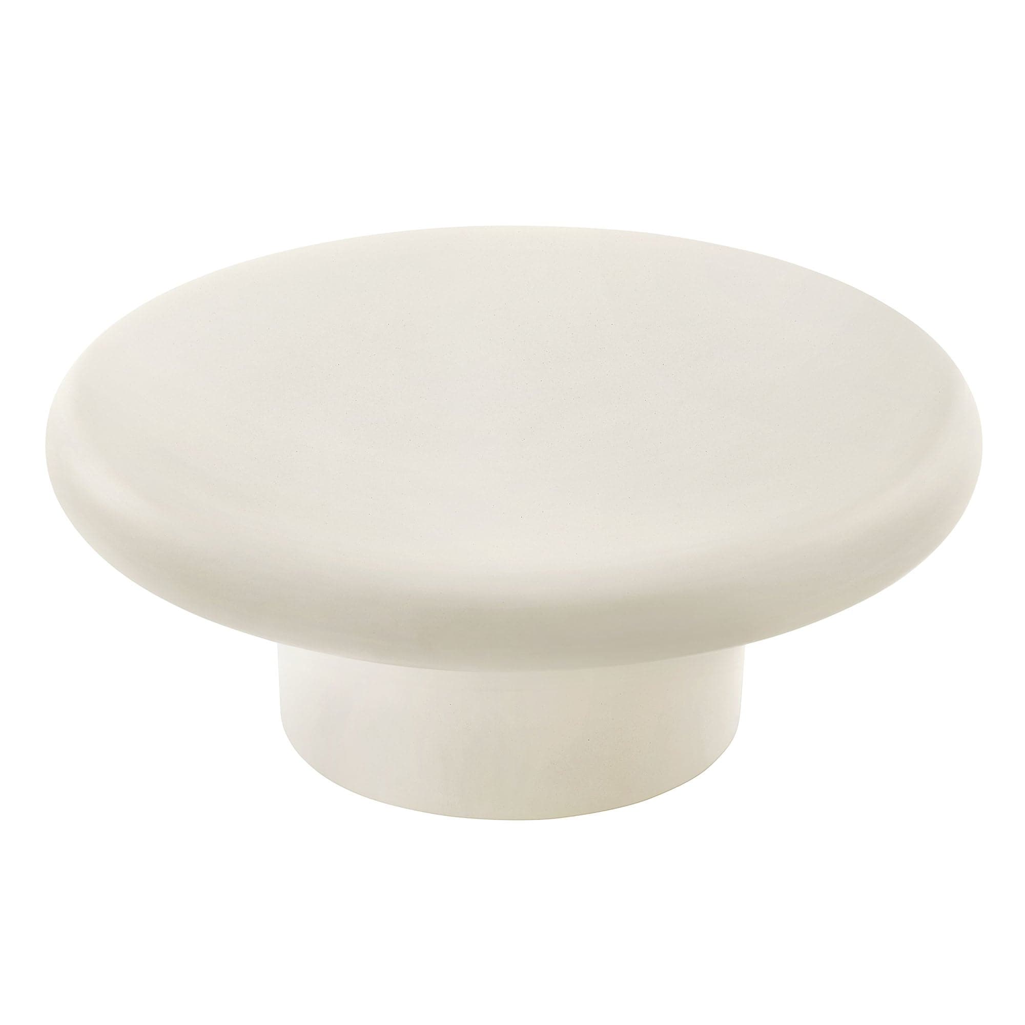 Modway EEI-7092-WHI Patio-Tables - View #5