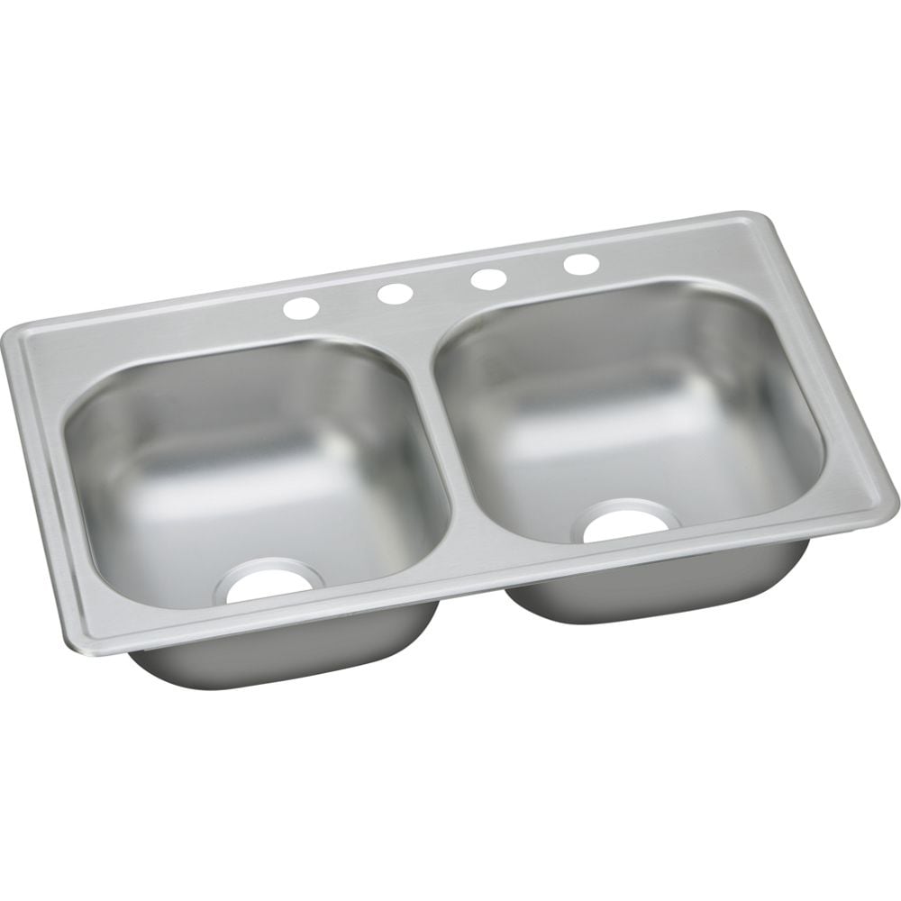Elkay D233193 Kitchen-Sinks - View #2