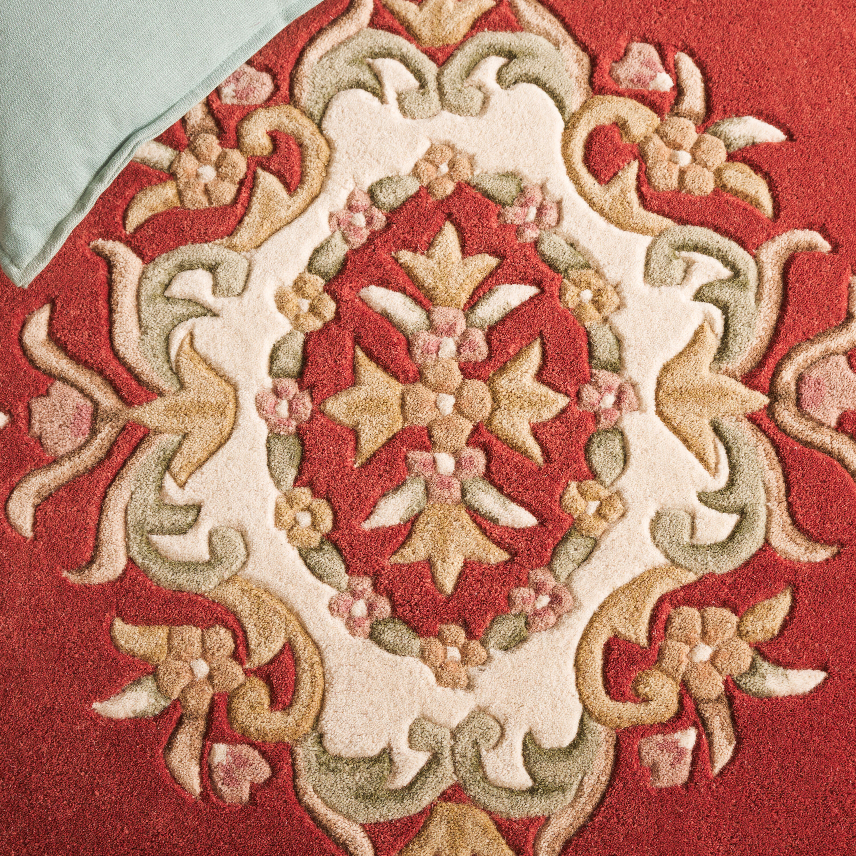 Safavieh AUB301P-4 rugs - View #4