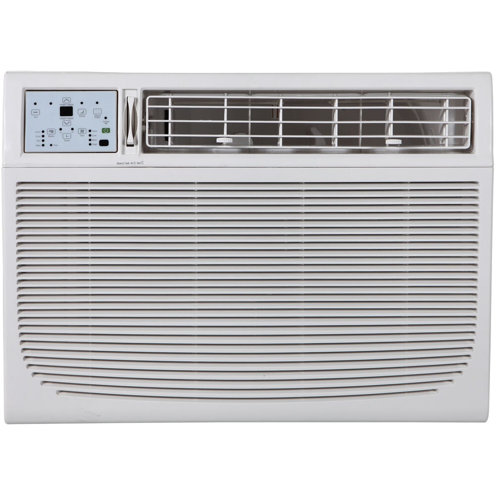Keystone KSTAW15CE 700-sq ft Window Air Conditioner with Remote (115-Volt; 15100-BTU) ENERGY STAR
