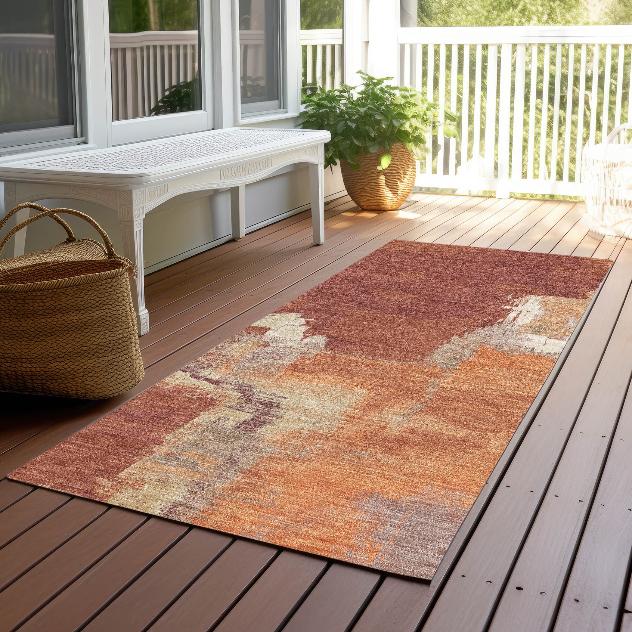 Addison Rugs ACN1335PK2X8 rugs - View #7