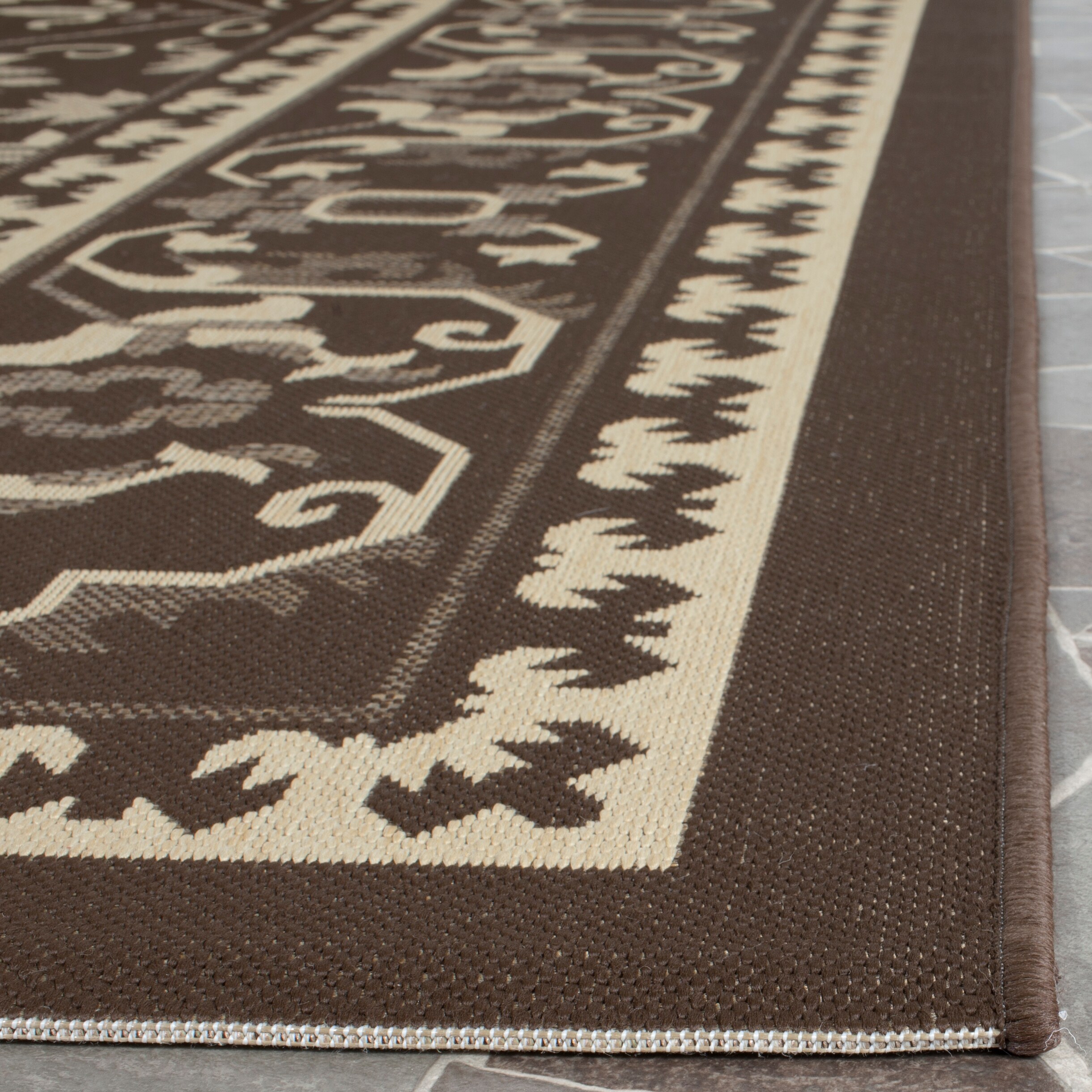 Safavieh CY6727-204-6 rugs - View #3