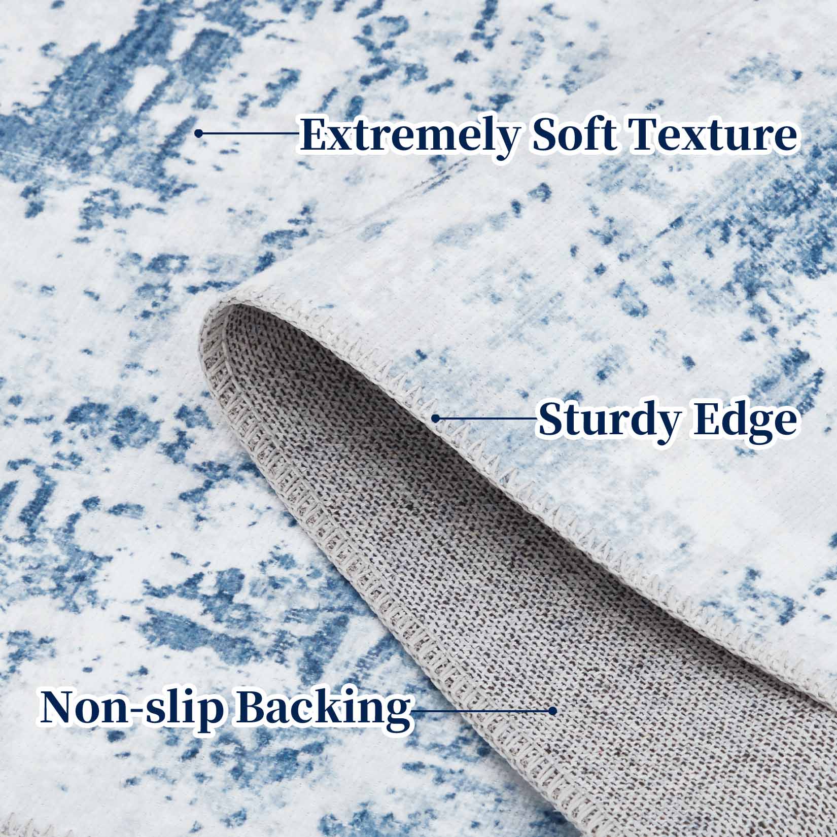 Garvee YXY-LO-PHO-0XT42WPC rugs - View #3