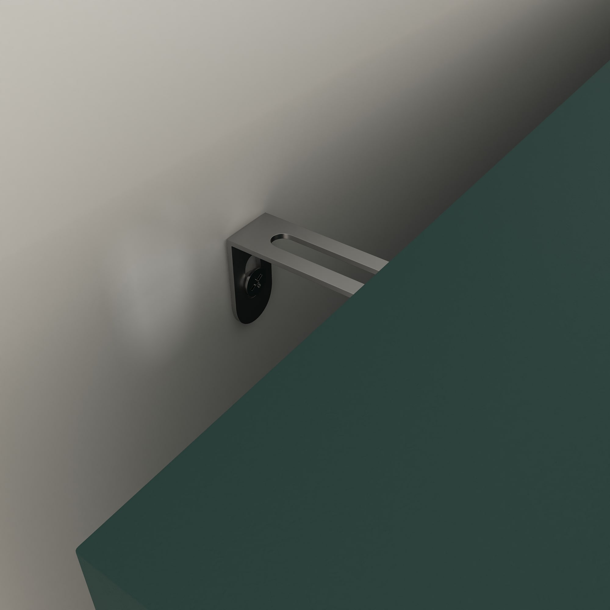 SINOFURN SYA840017GN Dining-Kitchen-Storarge - View #13