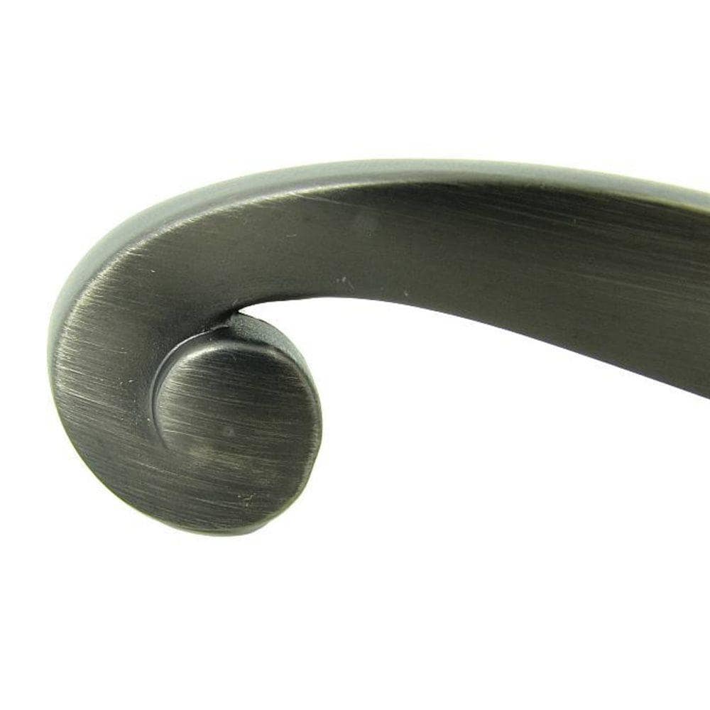 Stone Mill Hardware CP1007-WEN Cabinet-Pulls - View #2
