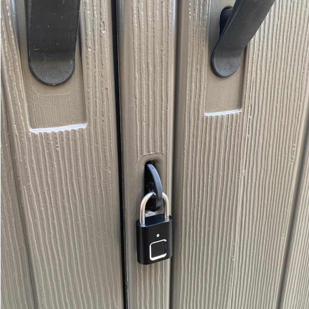 Tokk PDTPL34 Padlocks-Locks-Cables - View #7