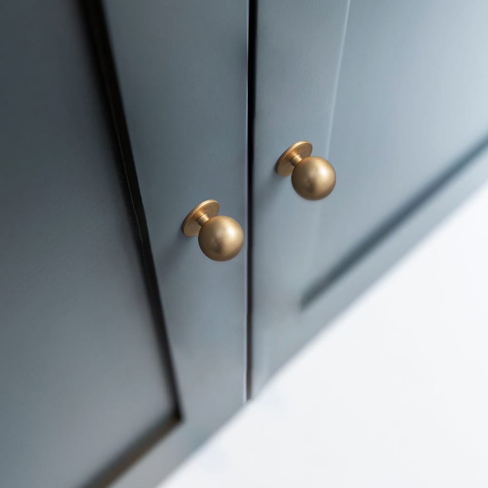 Miaokesen 9595UBR-DK-12 Cabinet-Knobs - View #4