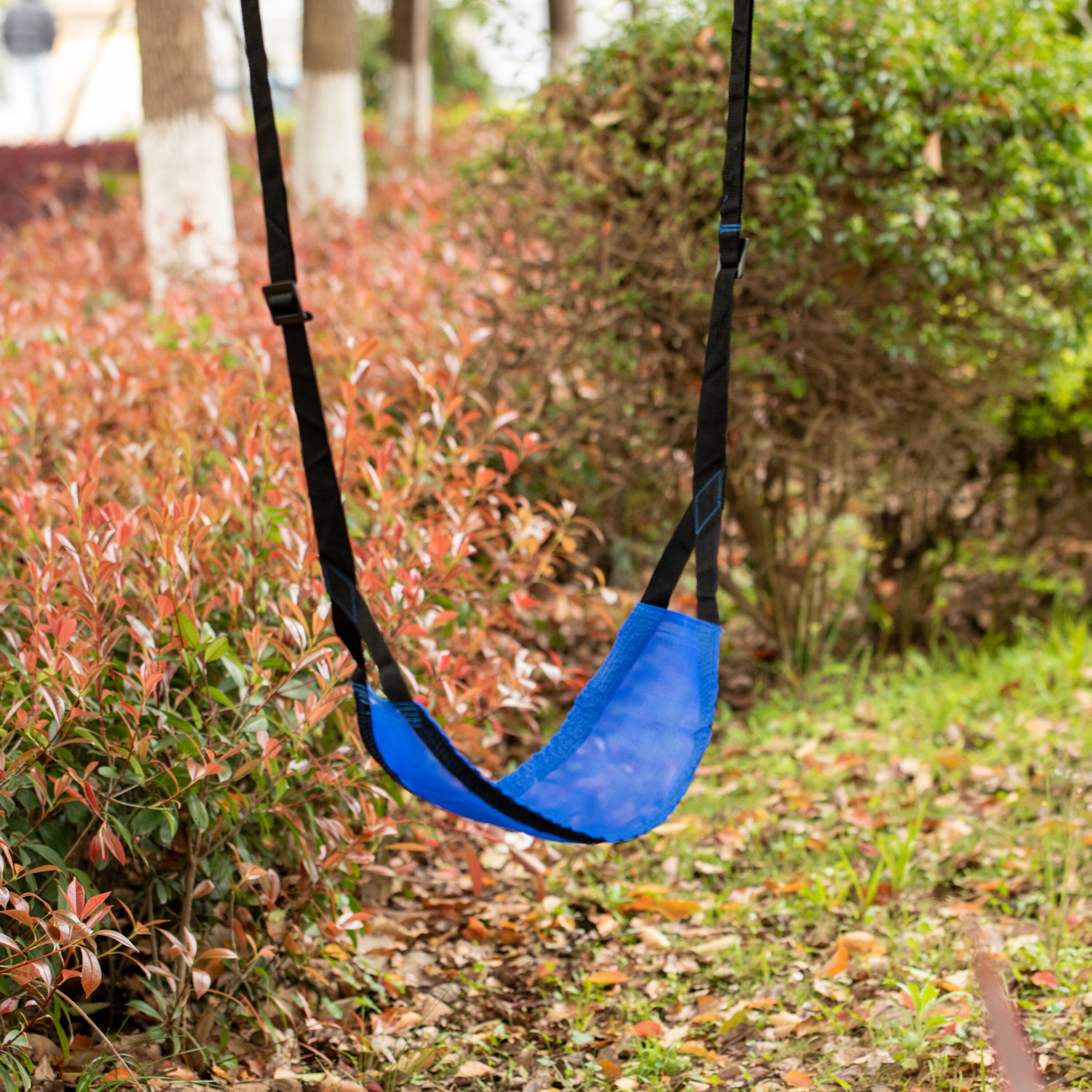 Playberg QI004560.BL Playset-Swings - View #2