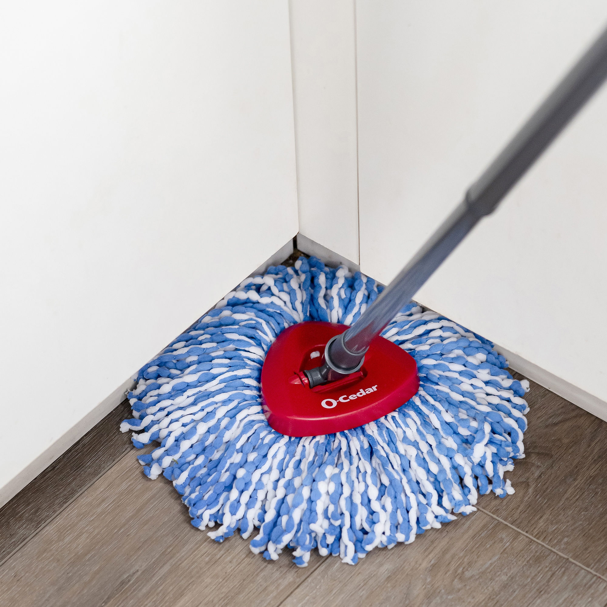 Microfiber Mop Head For O-cedar Spin Mop