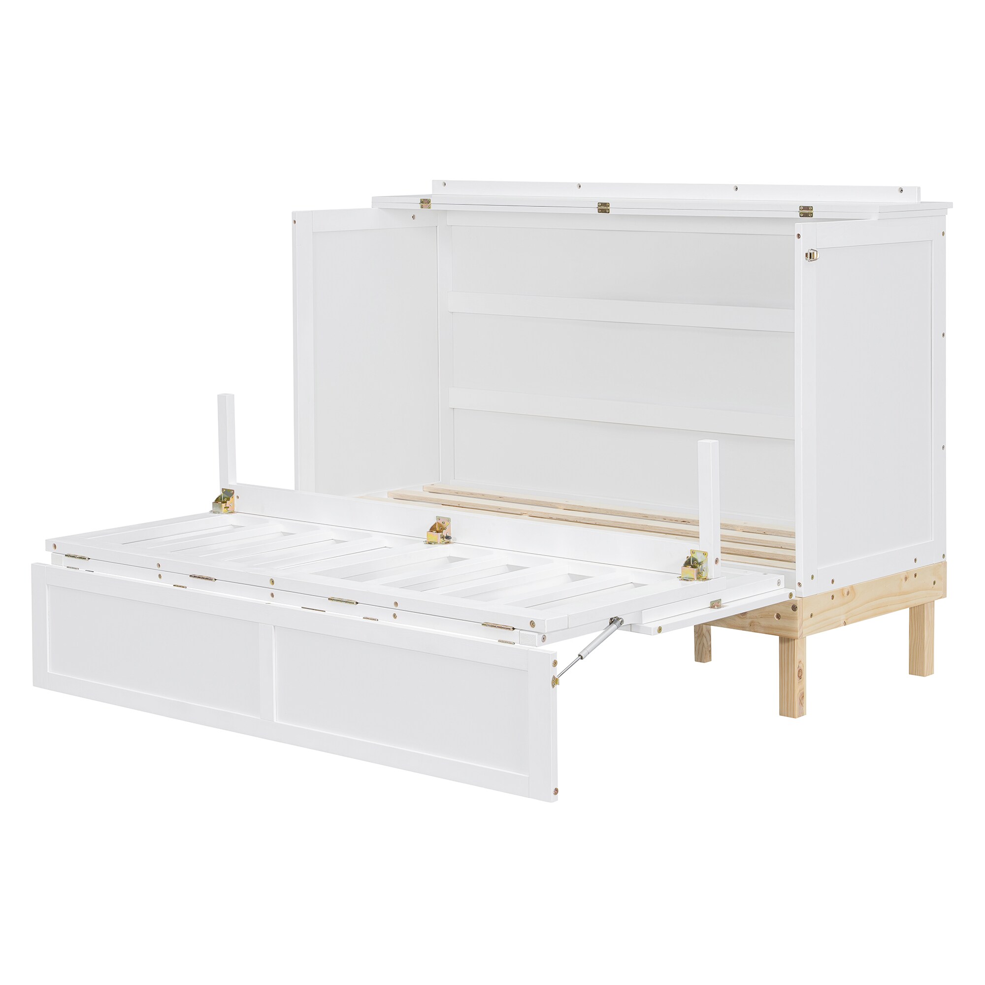 ModernLuxe L3P-N708P243886K beds - View #19