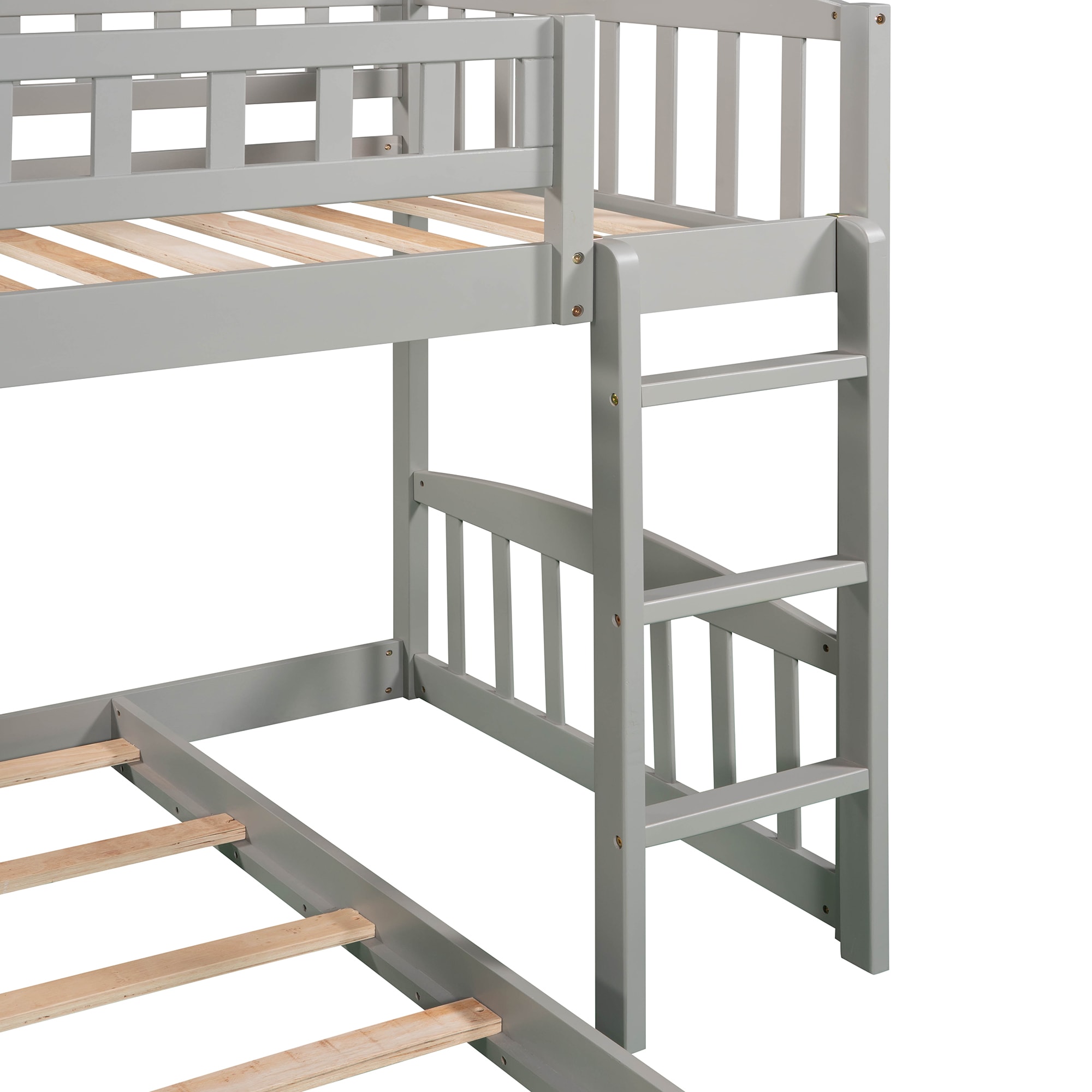 ModernLuxe LT100156AAE Bunk-Beds - View #9