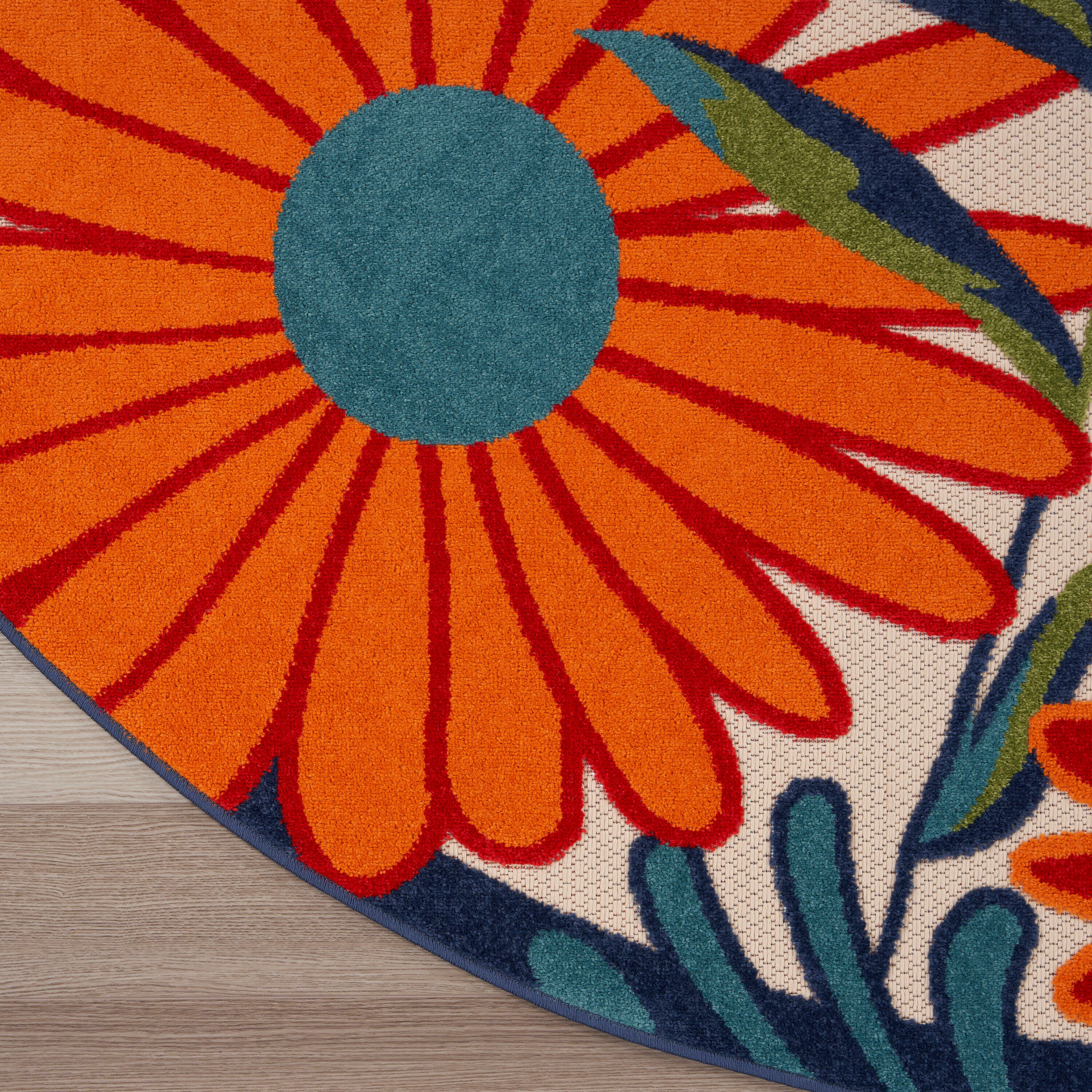 Nourison Home 099446933737 rugs - View #6