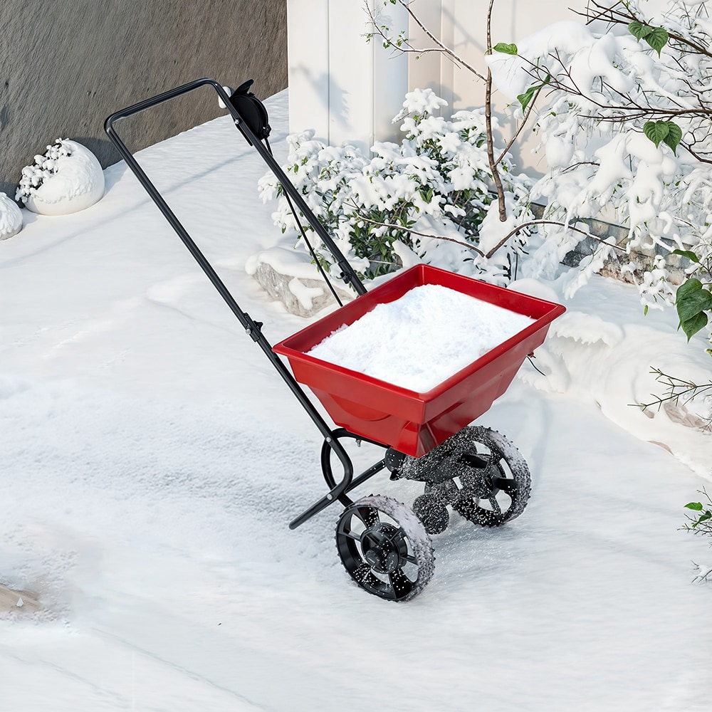 Homsee V-KF580001-01 Push-Spreaders - View #2