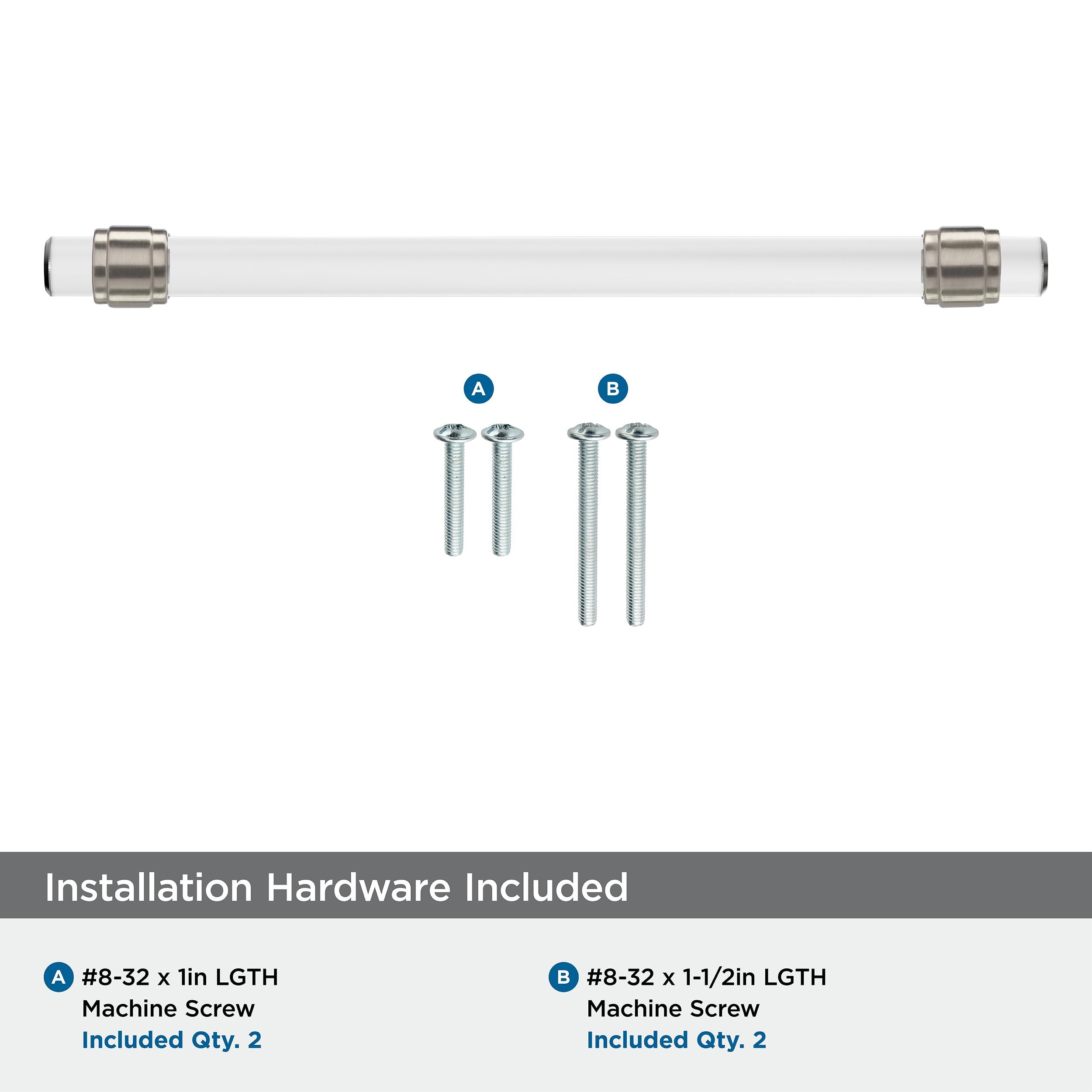 Amerock BP36661CG10 Cabinet-Pulls - View #4