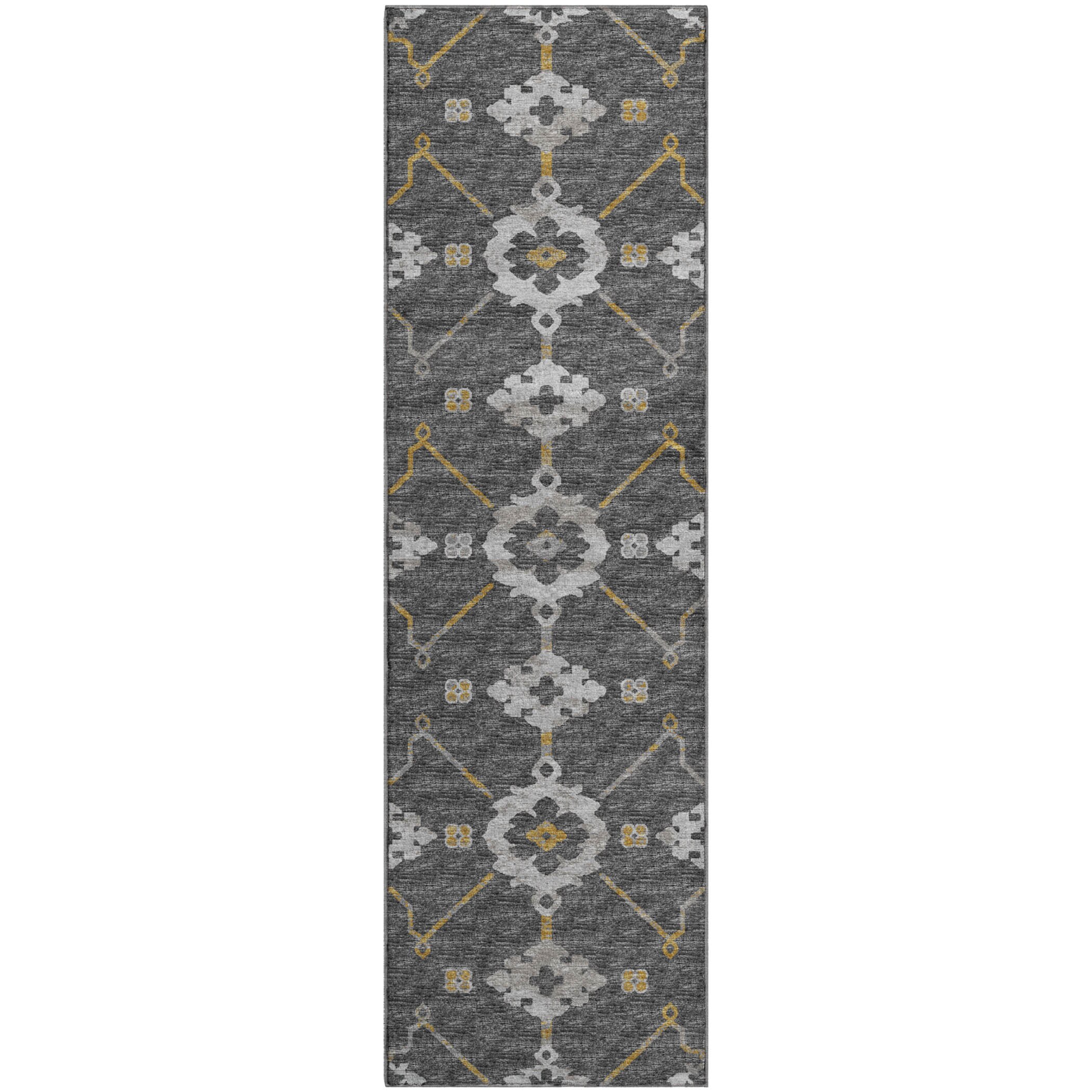 Addison Rugs AMF122GR2X8 rugs - View #2