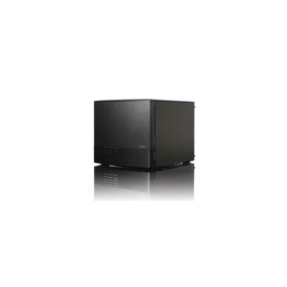 Fractal Design DHFDCANODE804BL  FD-CA-NODE-804-BLNode 804