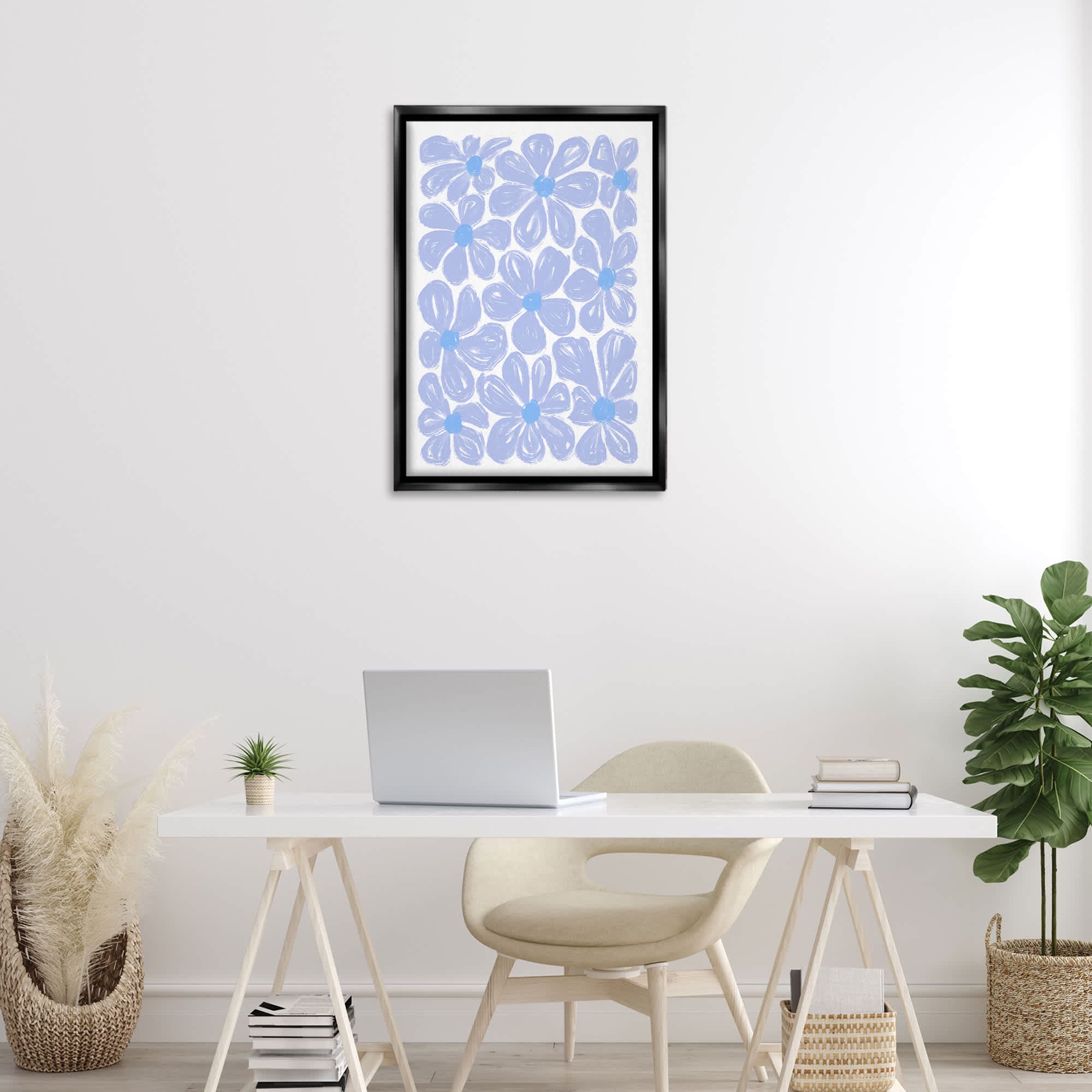 Stupell Industries BS-644-FFB-20X30 Wall-Art - View #3