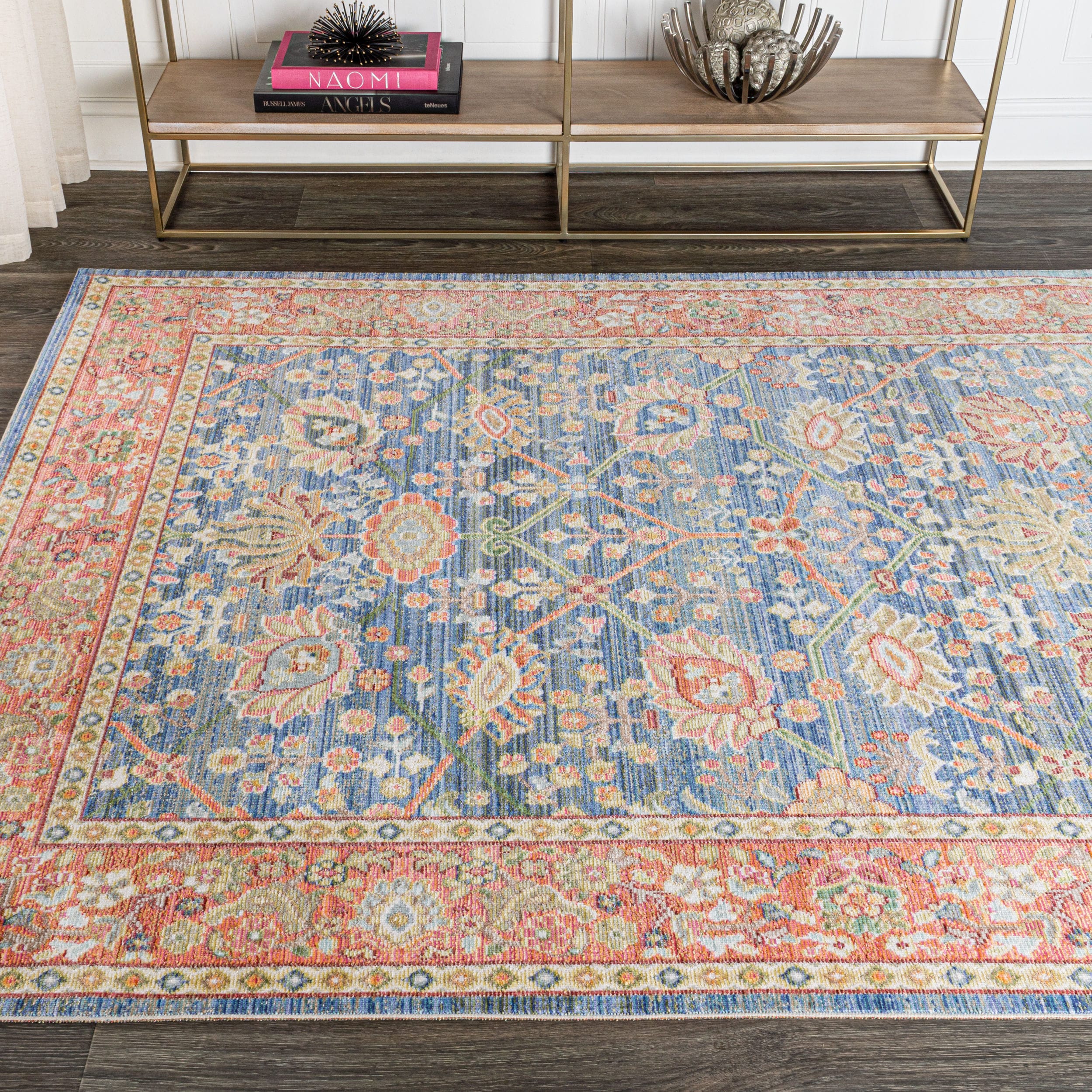 JONATHAN  Y MDP304C-3 rugs - View #4