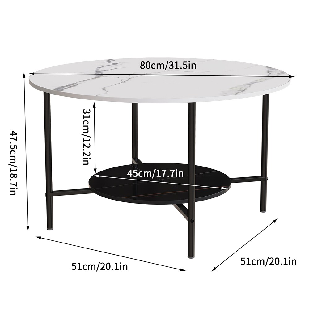 LUVODI JJ-XZ313 Coffee-Tables - View #7