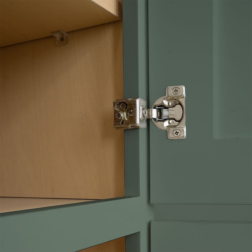 RELIABILT LS-SB-U1884R Cabinets-Kitchen - View #11