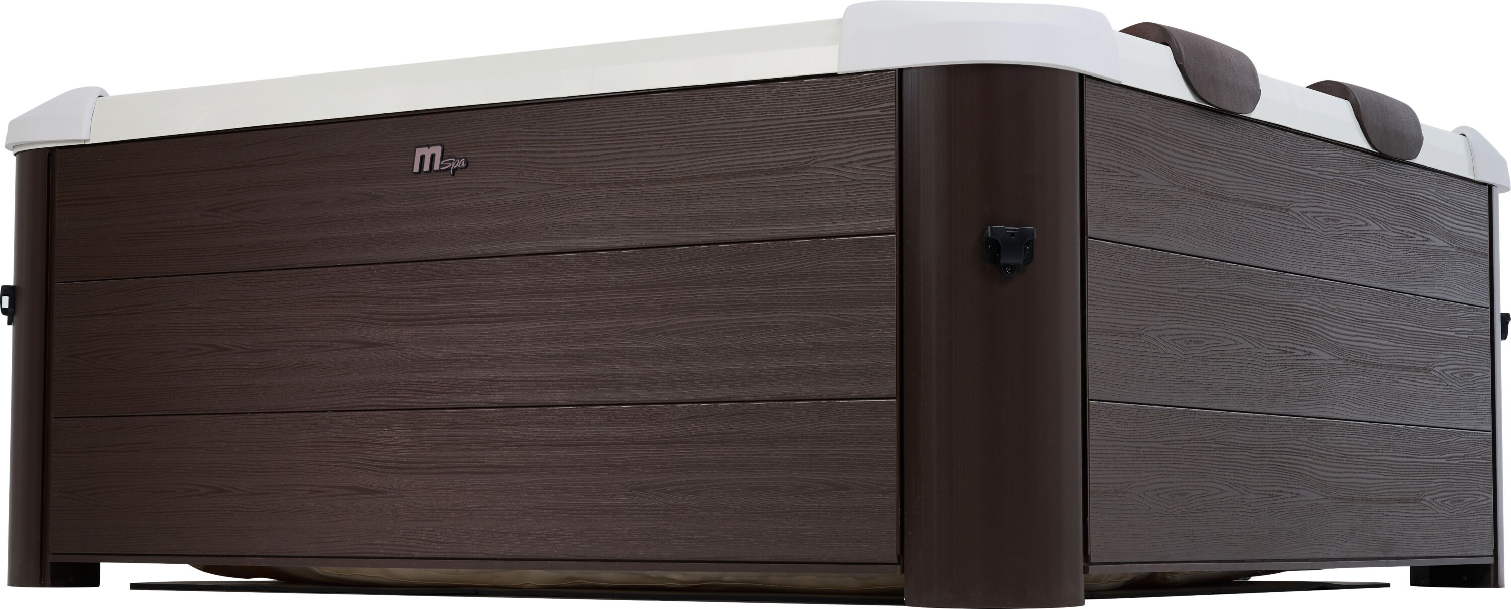 MSpa F-TR063W spas - View #2