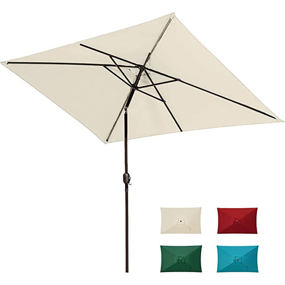 Sunrinx MG38-PU-51 Umbrellas-2 - View #2