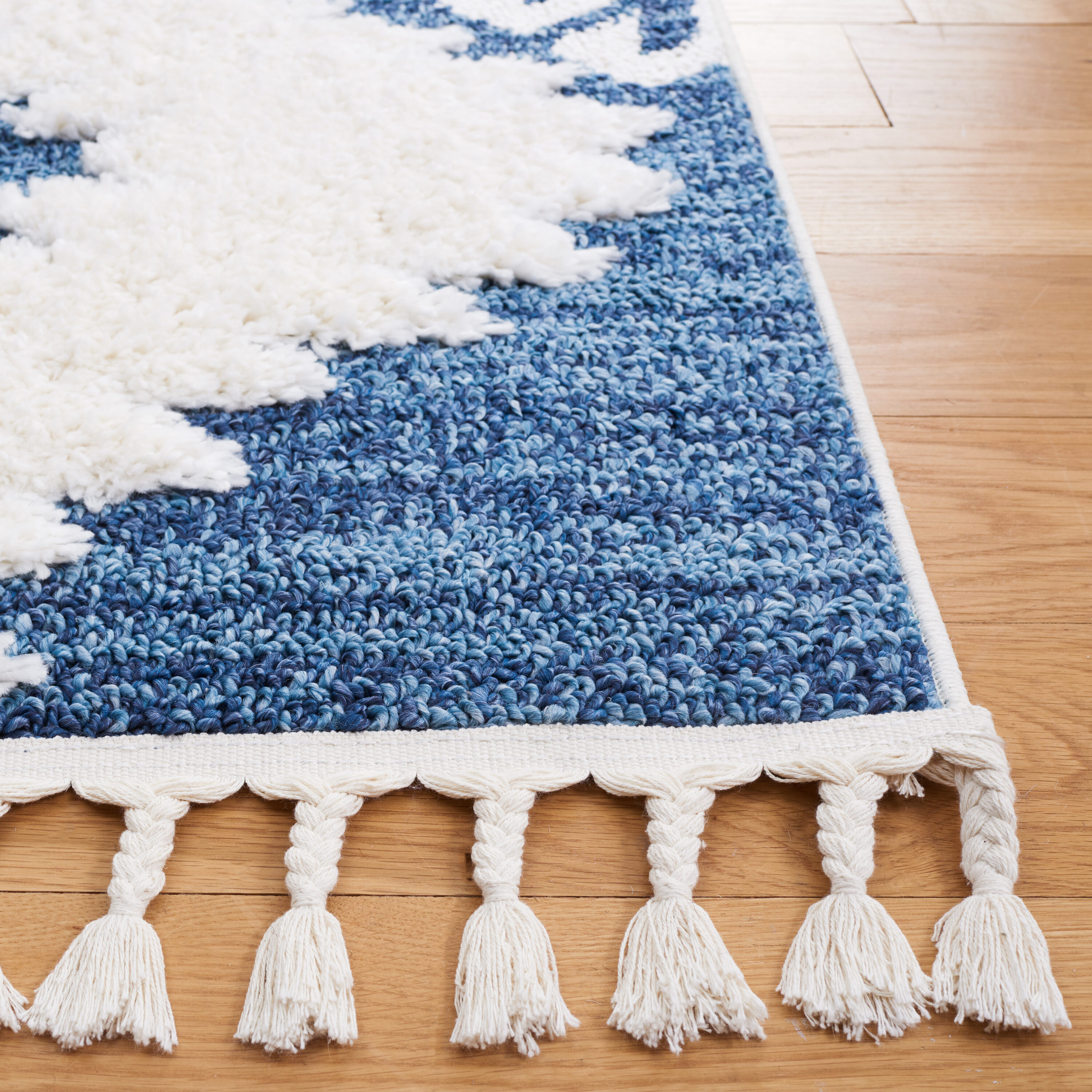 Safavieh MTS652M-28 rugs - View #3