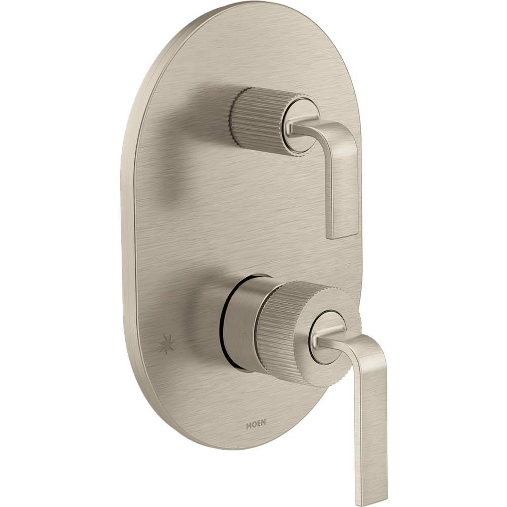 Moen UTS3511 Cambium Pressure Balanced Valve Trim Only Less Rough In #UTS3511BN