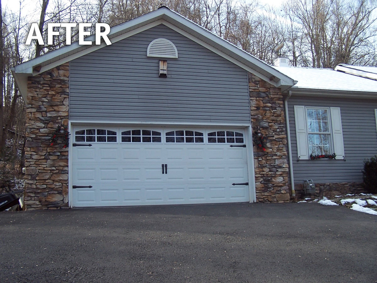 Coach House Accents AP143199 Garage-Door-Hardware - View #7