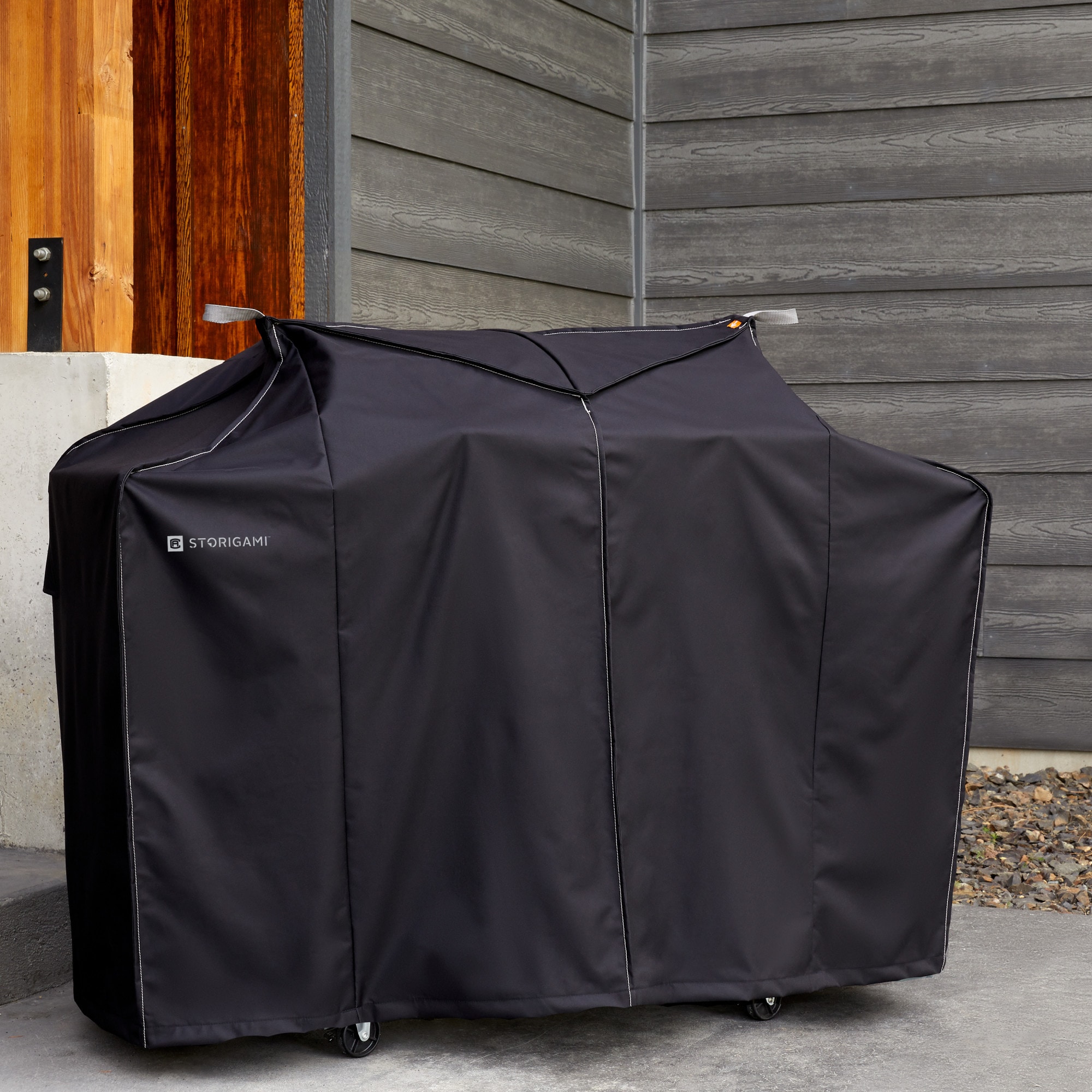 Classic Accessories 56-292-050401-EC Grill-Covers - View #3