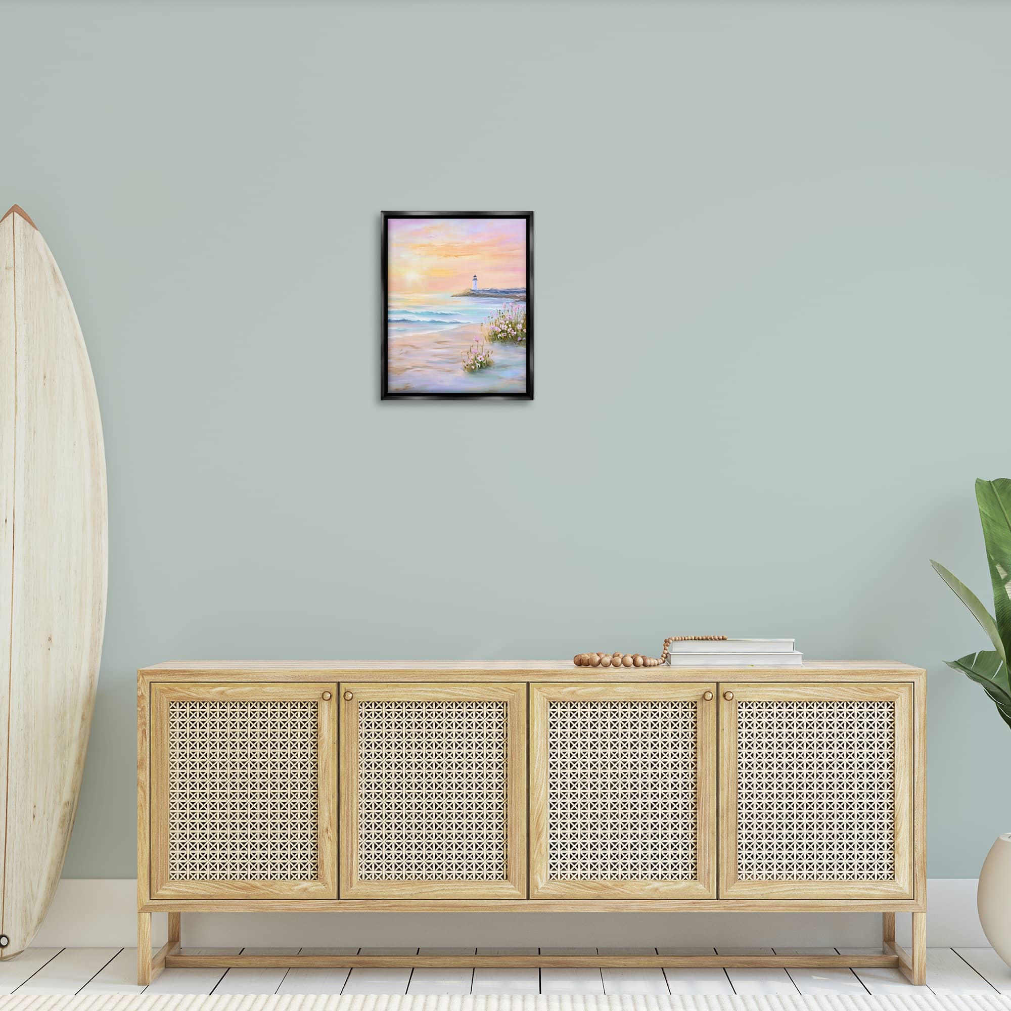 Stupell Industries BT-697-FFB-16X20 Wall-Art - View #3