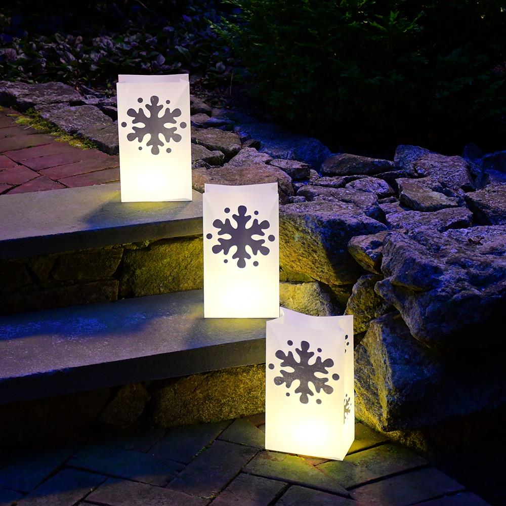 LumaBase 50412 Outdoor-Christmas-Decor - View #4