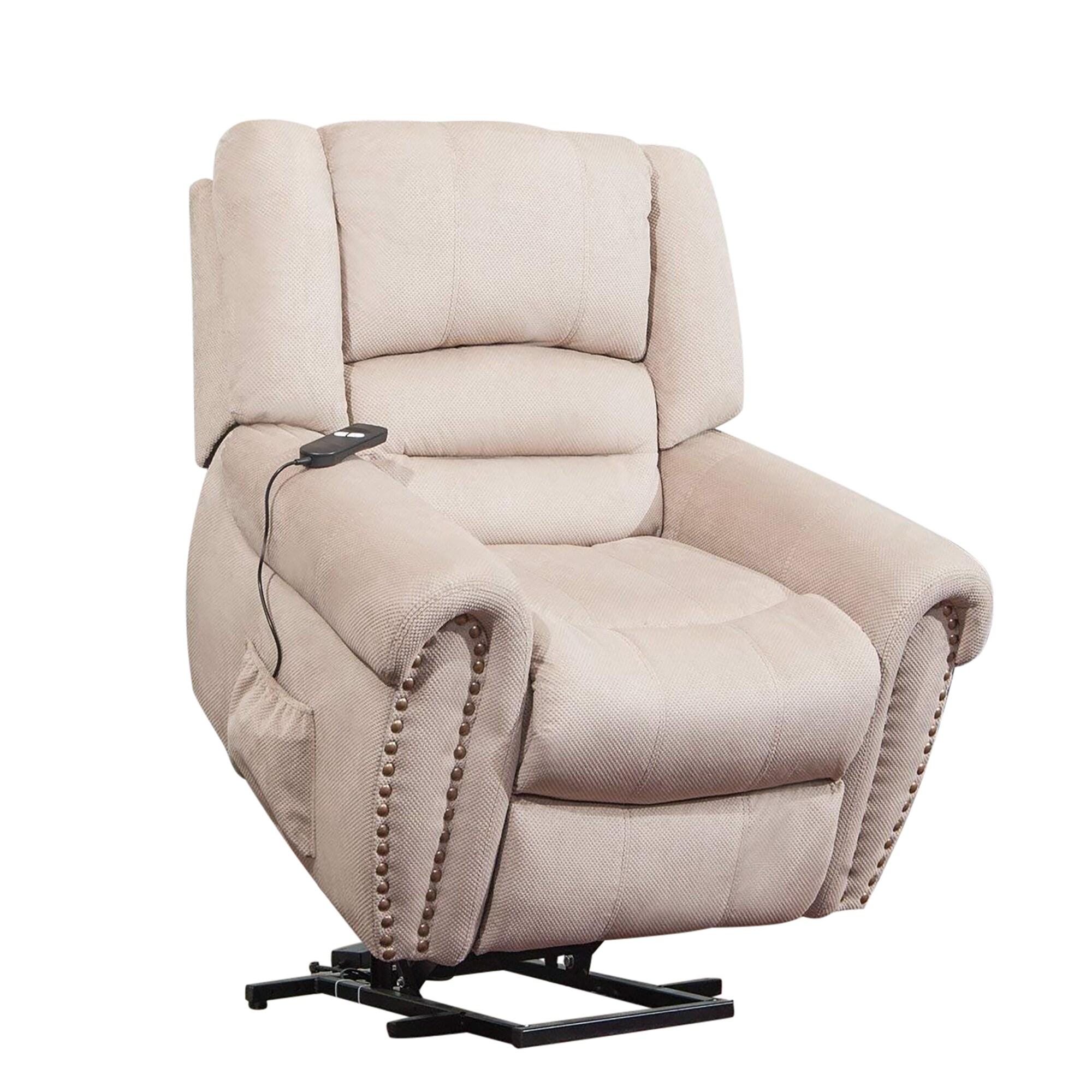 sasha riser recliner chair