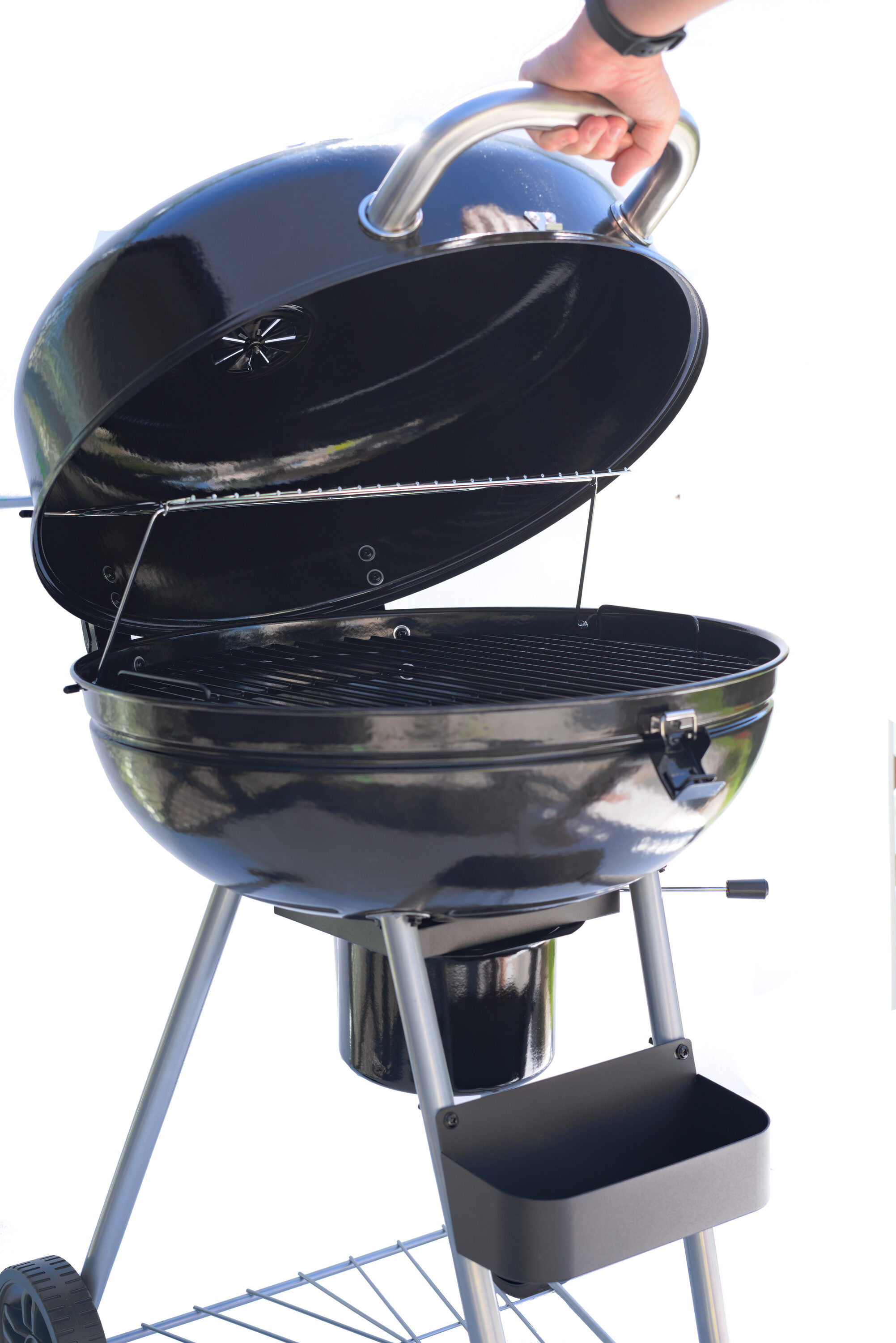 Master Forge CBC23043L Charcoal-Grills - View #8