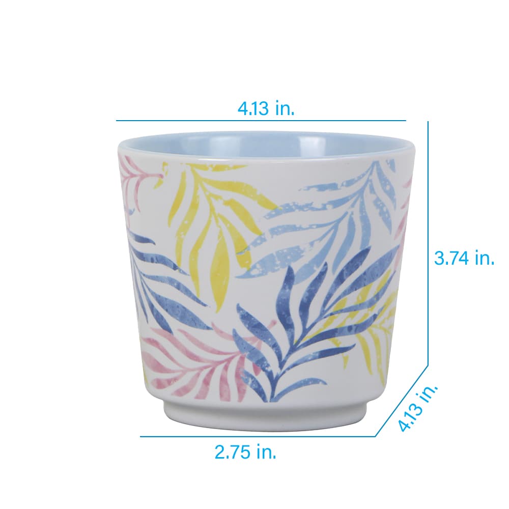 allen + roth LUCR02126N-04M Planter-Window-Box - View #4
