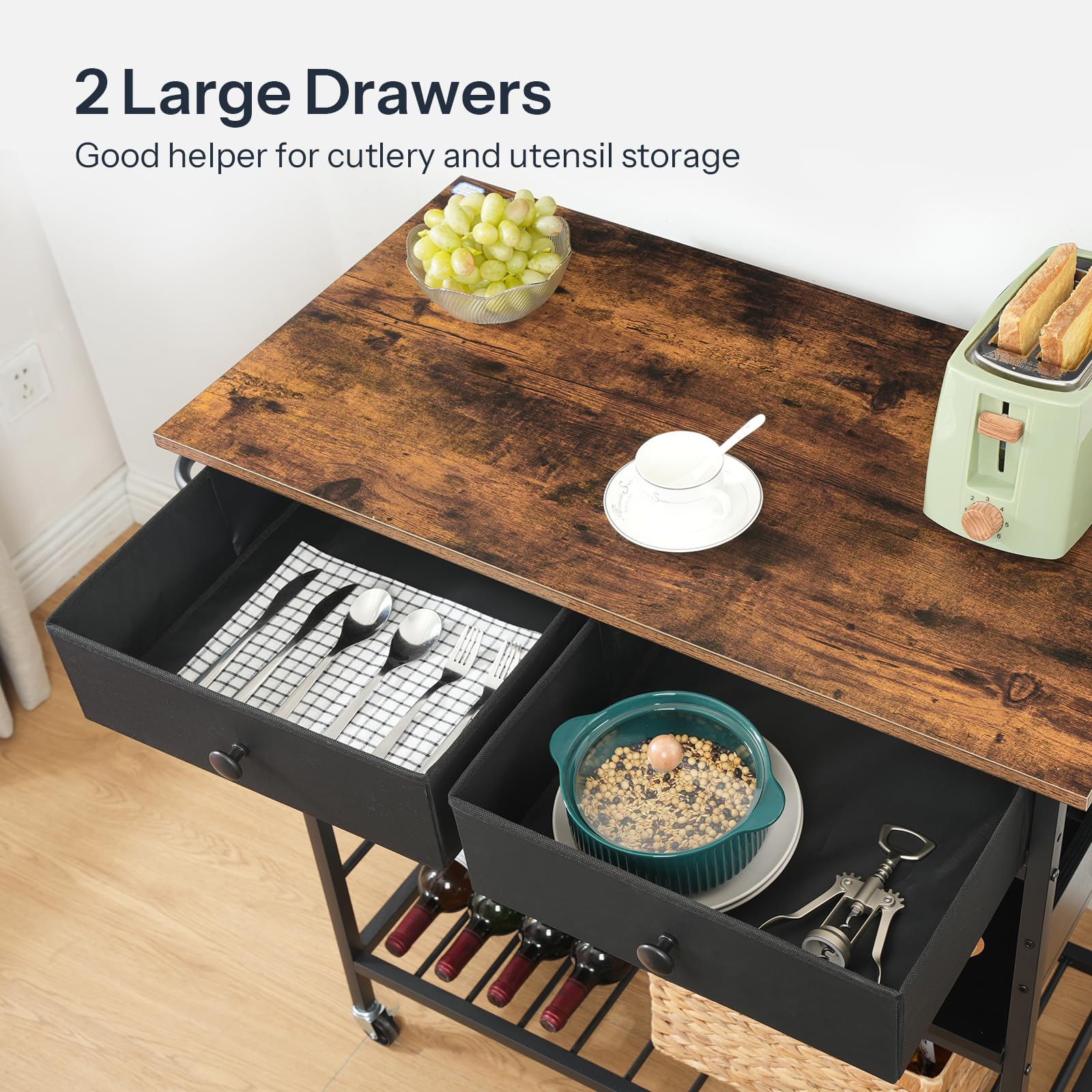 LAIFUCAM LLA0713A092 Kitchen-Furniture - View #5