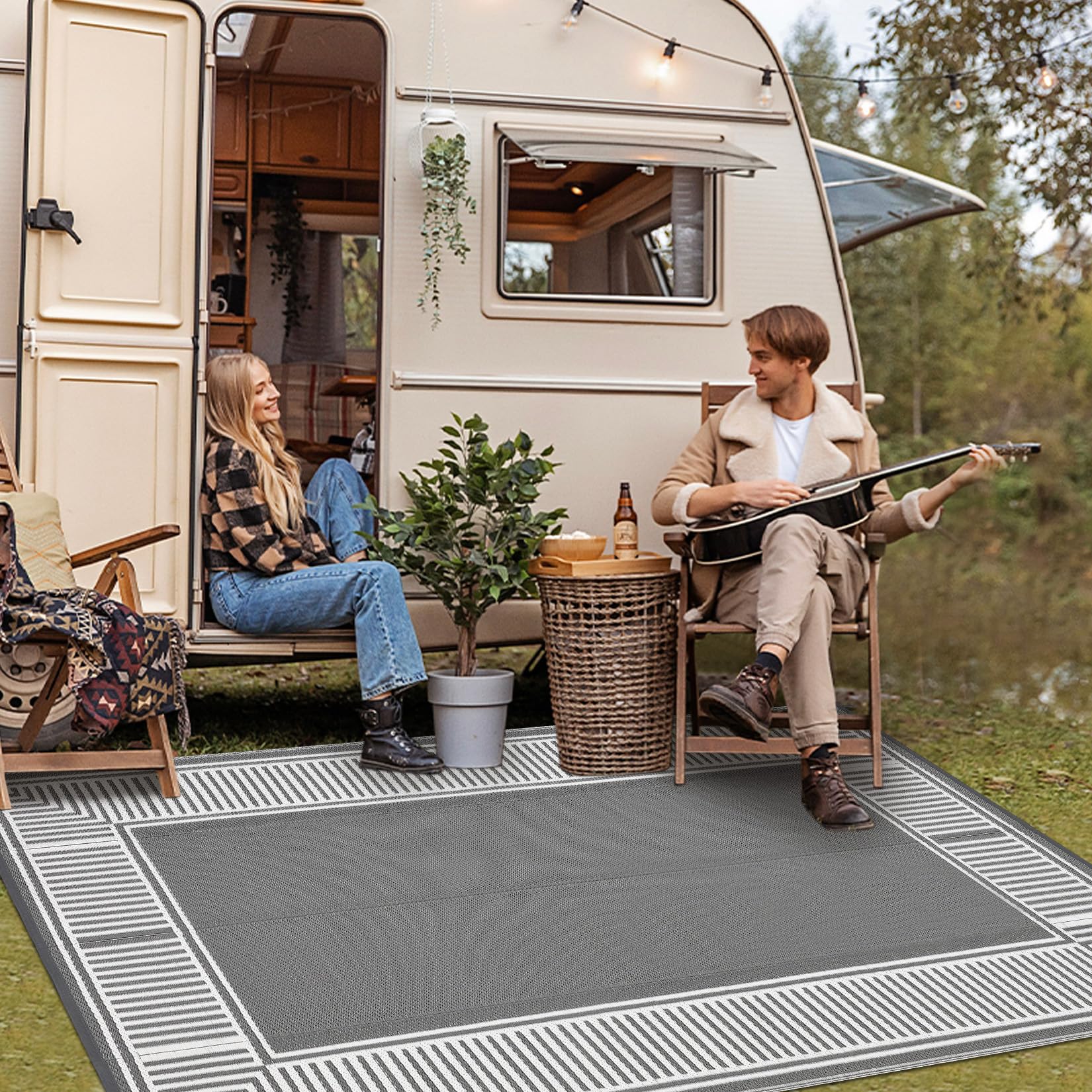 GarveeLife LMYDT-P5VCDNAVS4T-IM rugs - View #4